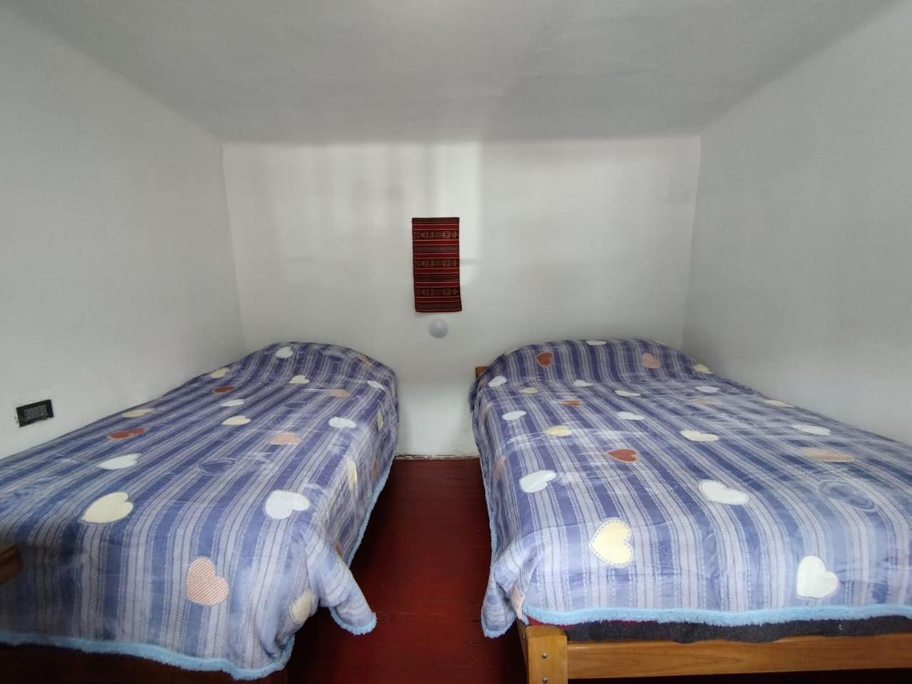 La Maison De Frida Hotel Cusco