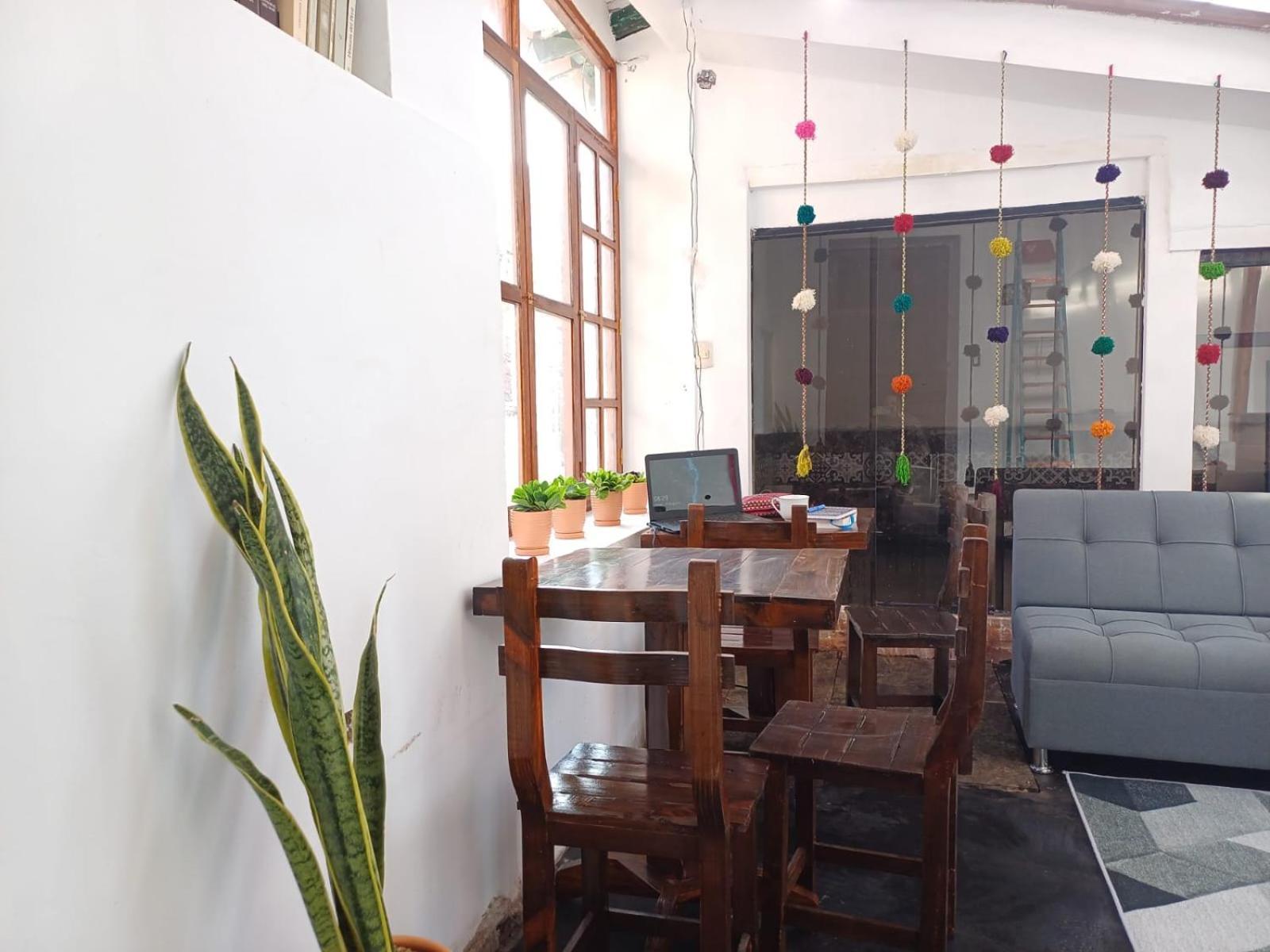 Hotel La Maison De Frida 3*