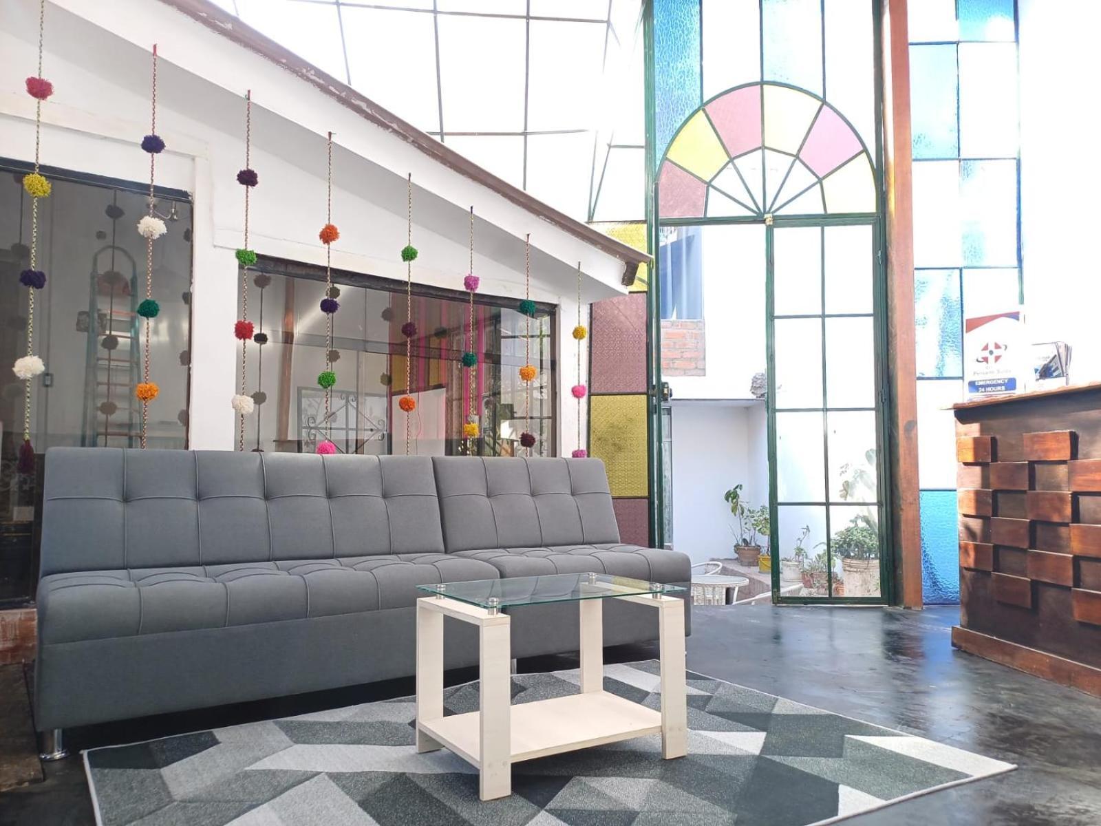 La Maison De Frida Hotel