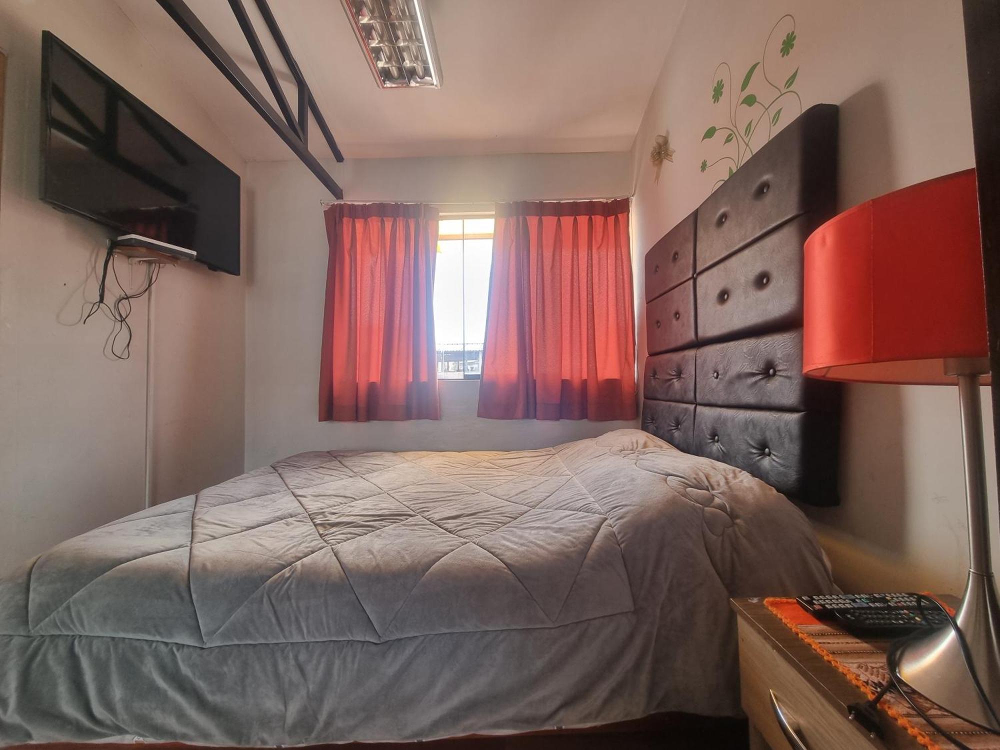 Ig & Aparthotel