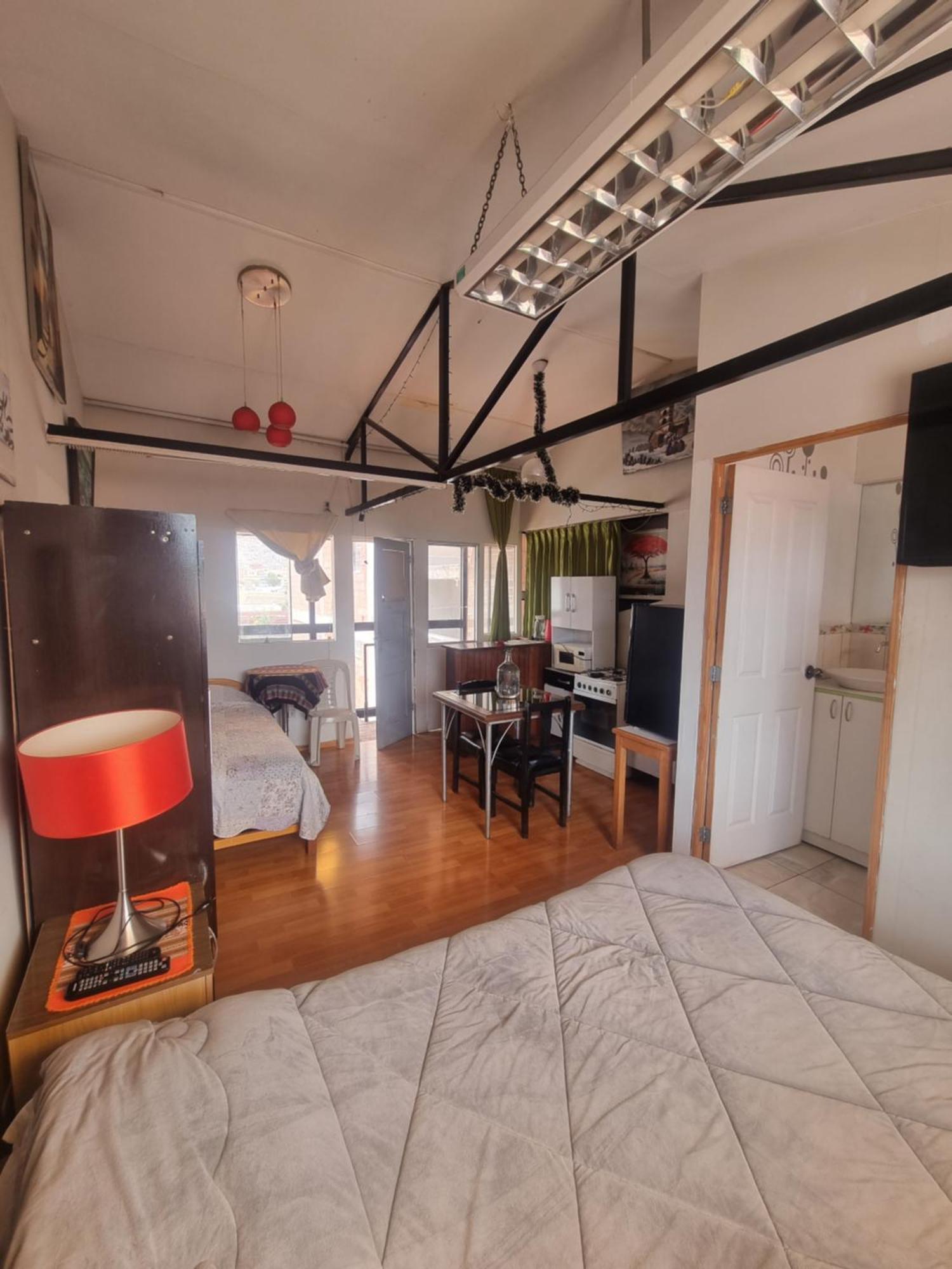 Aparthotel Ig &