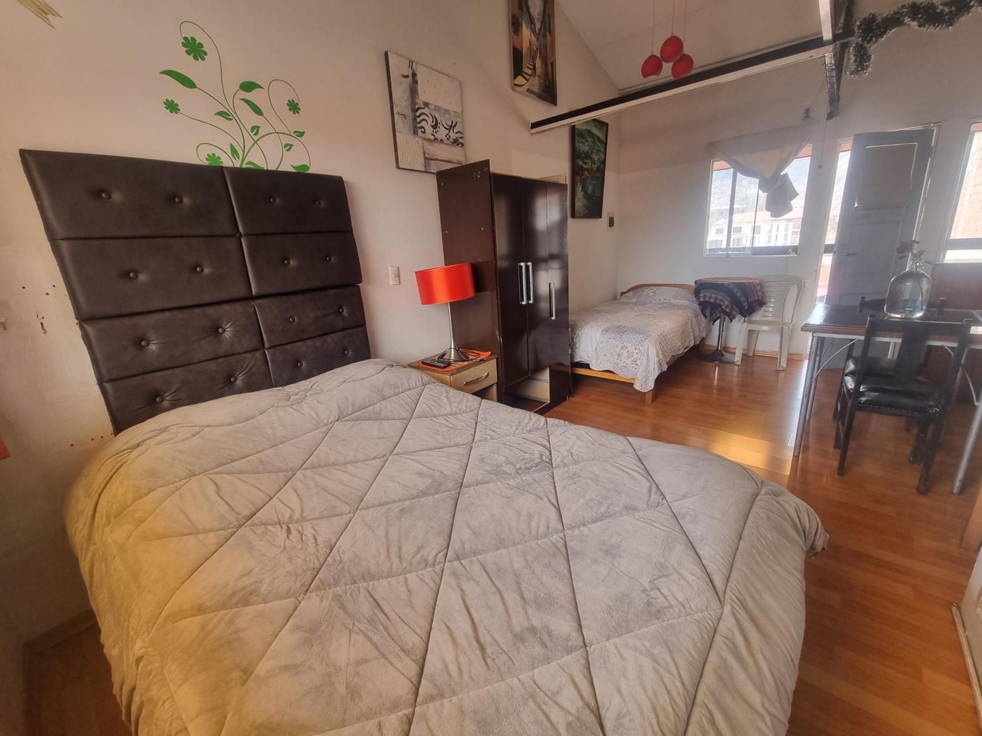 Aparthotel Ig & *