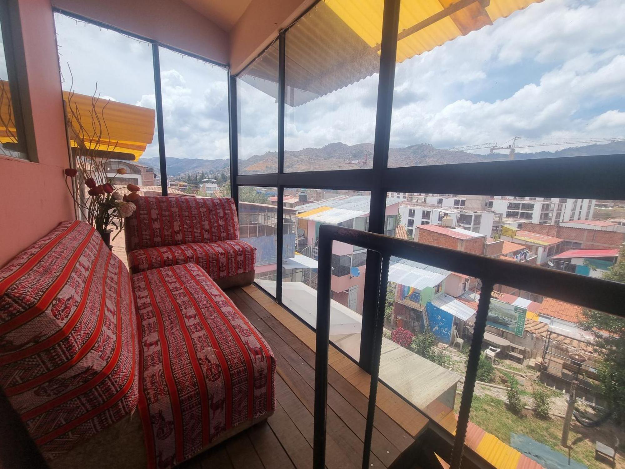 Aparthotel Ig &