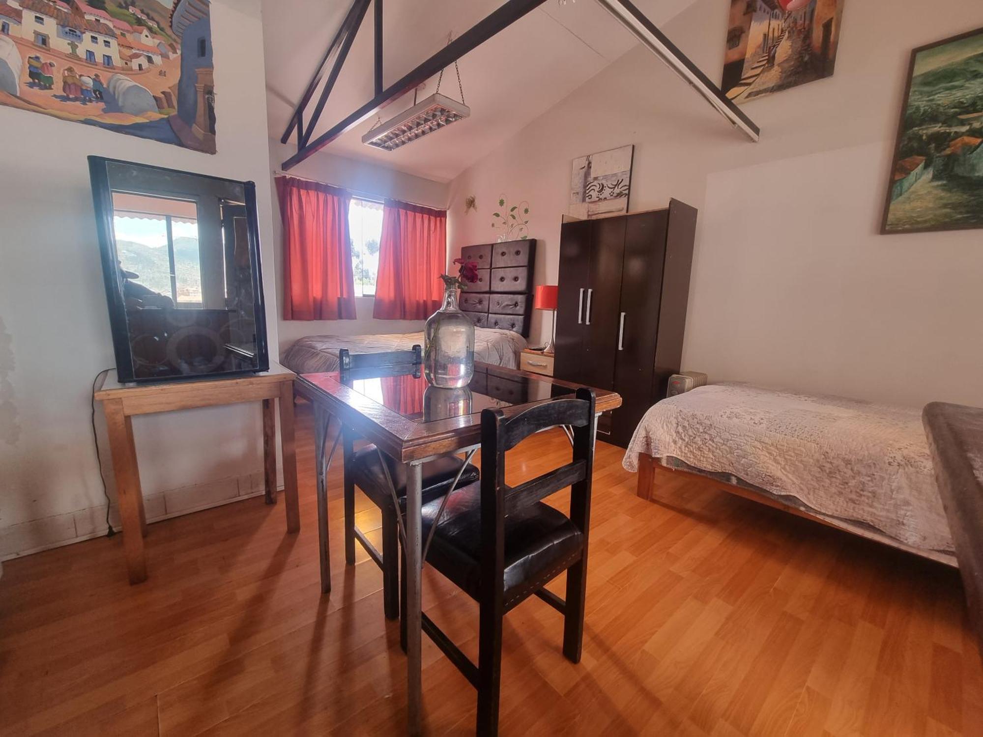 Aparthotel Ig & *