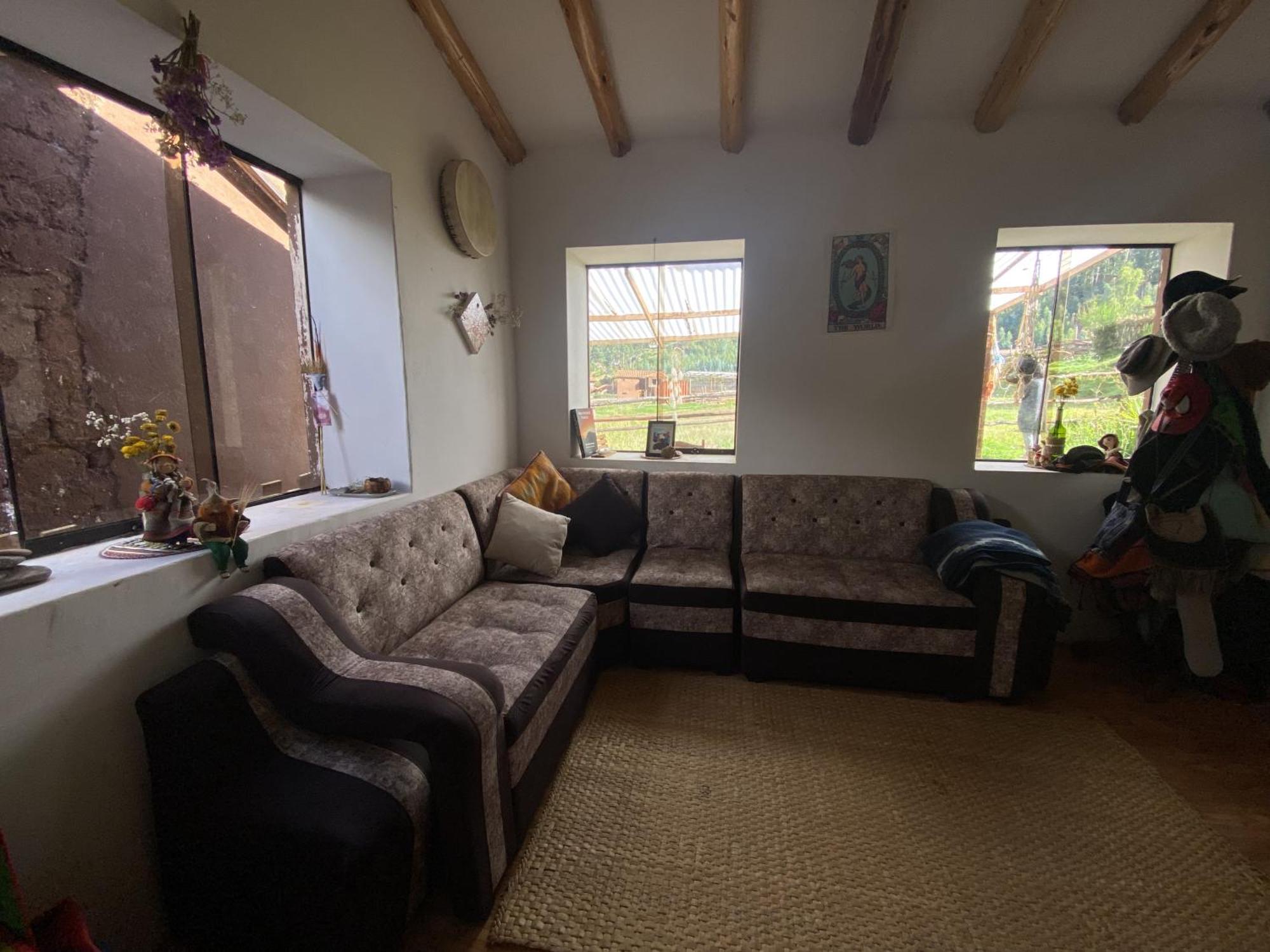 Colibri Wasi Pisac Bed and breakfast