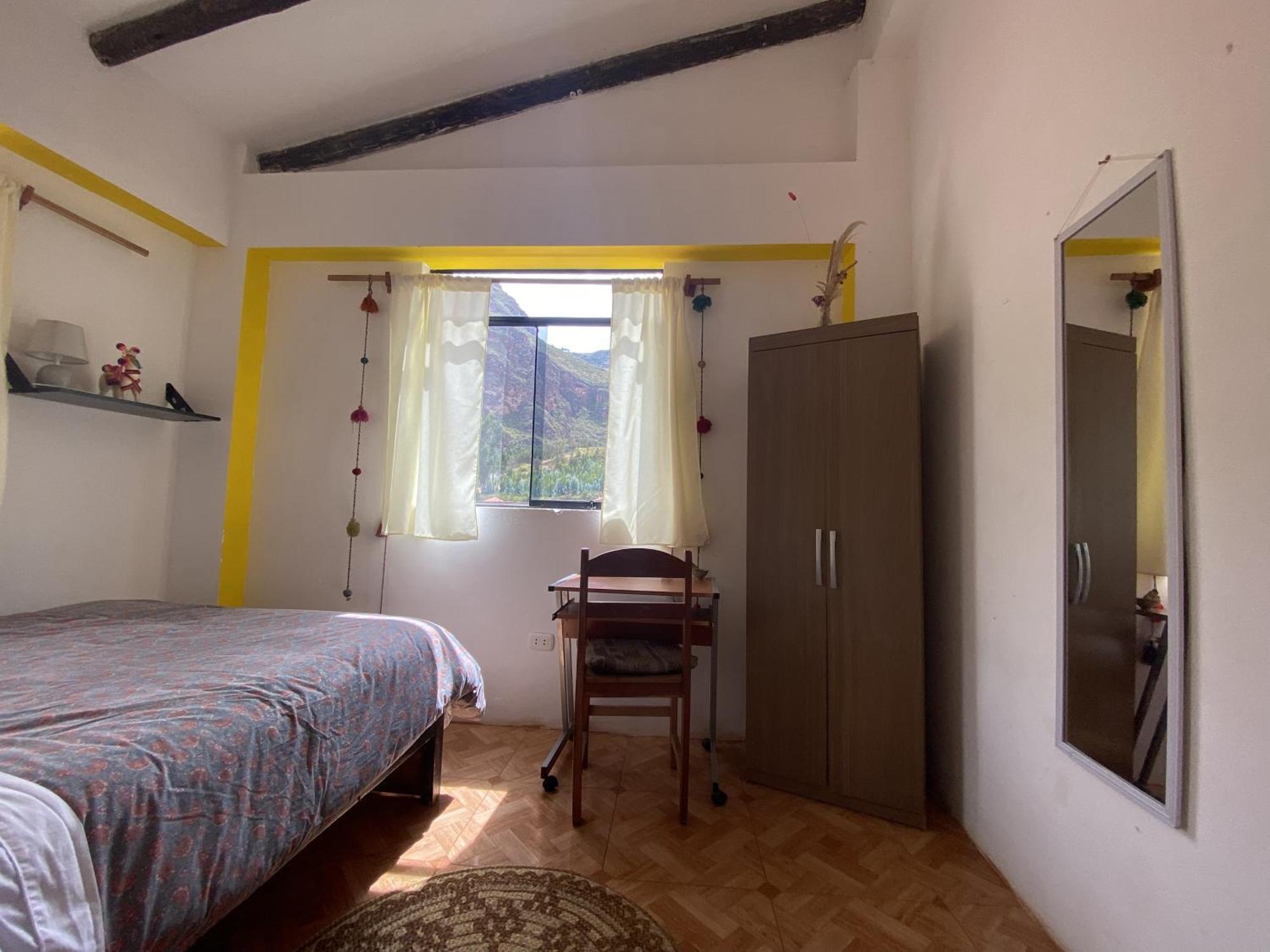 Bed and breakfast Colibri Wasi Pisac Cuzco