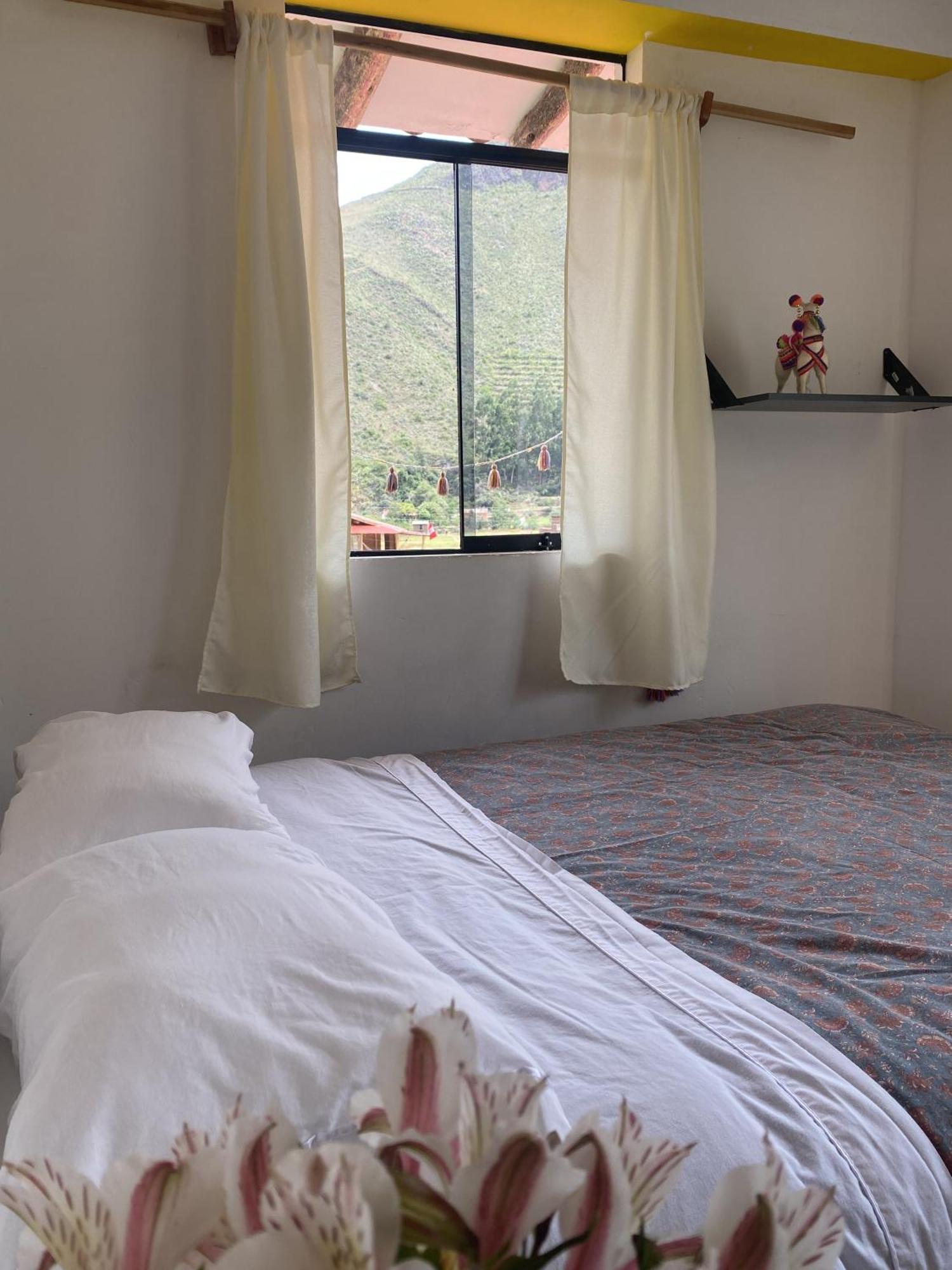 Colibri Wasi Pisac
