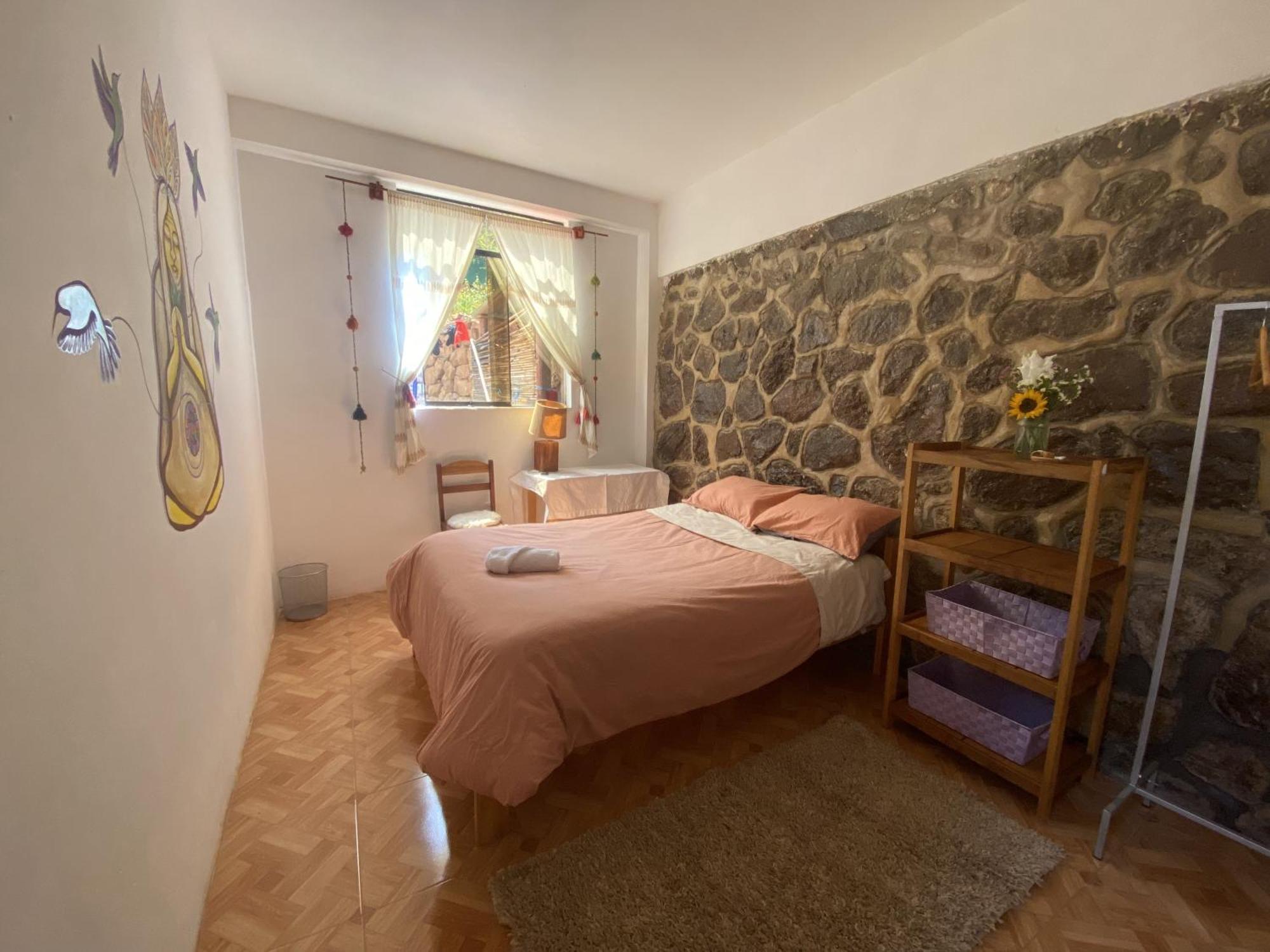 Colibri Wasi Pisac Bed and breakfast Cuzco