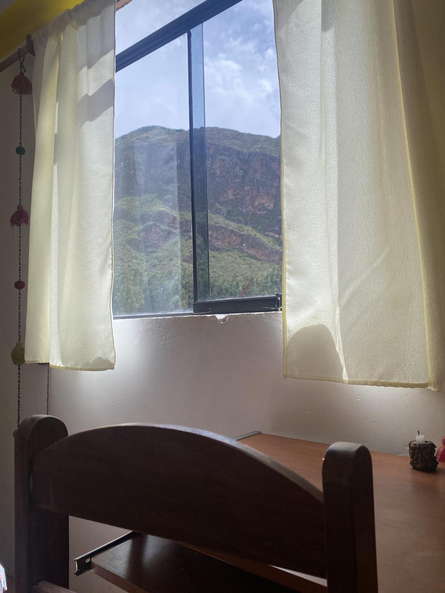 Colibri Wasi Pisac *