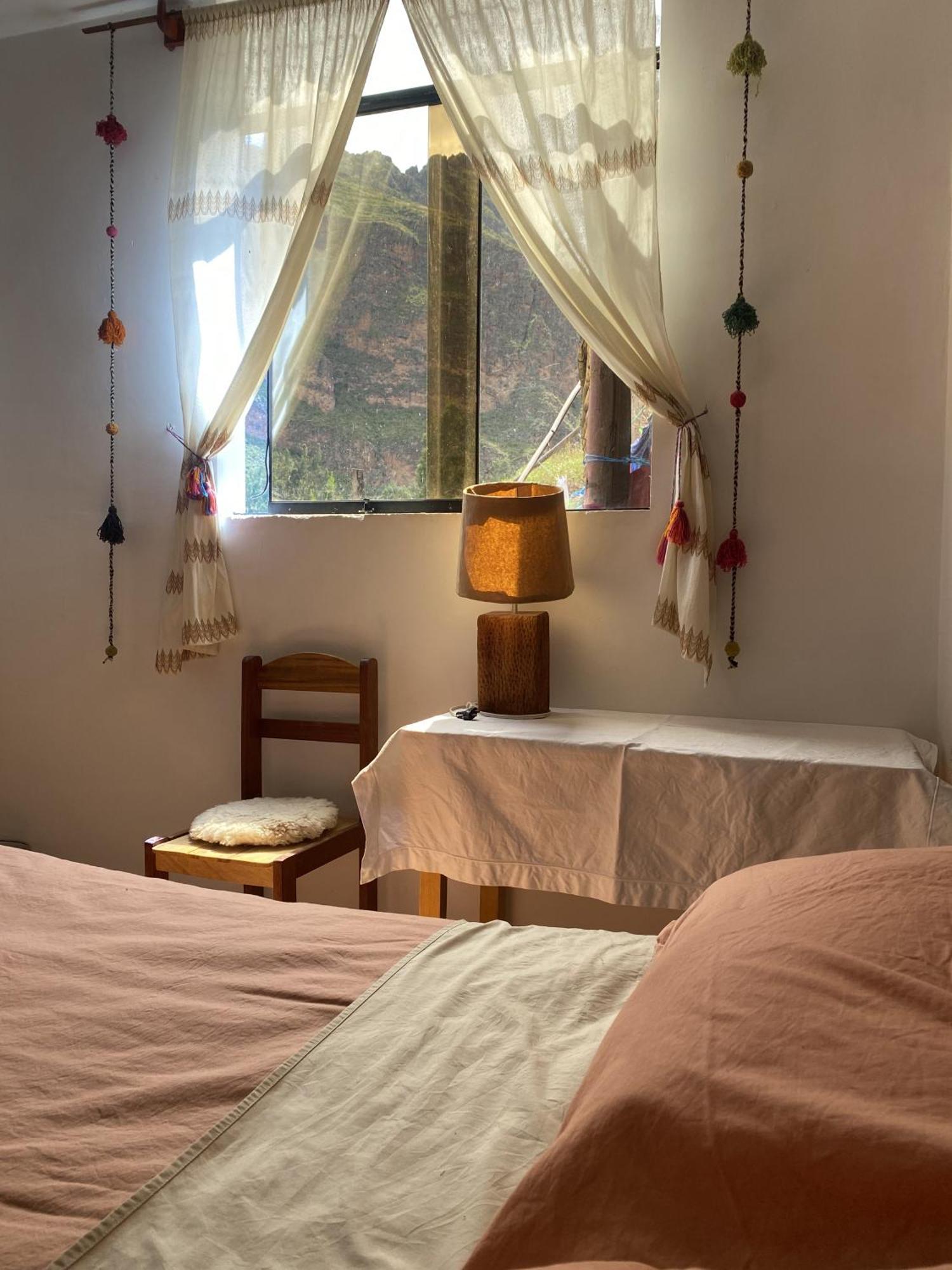 Colibri Wasi Pisac Cuzco