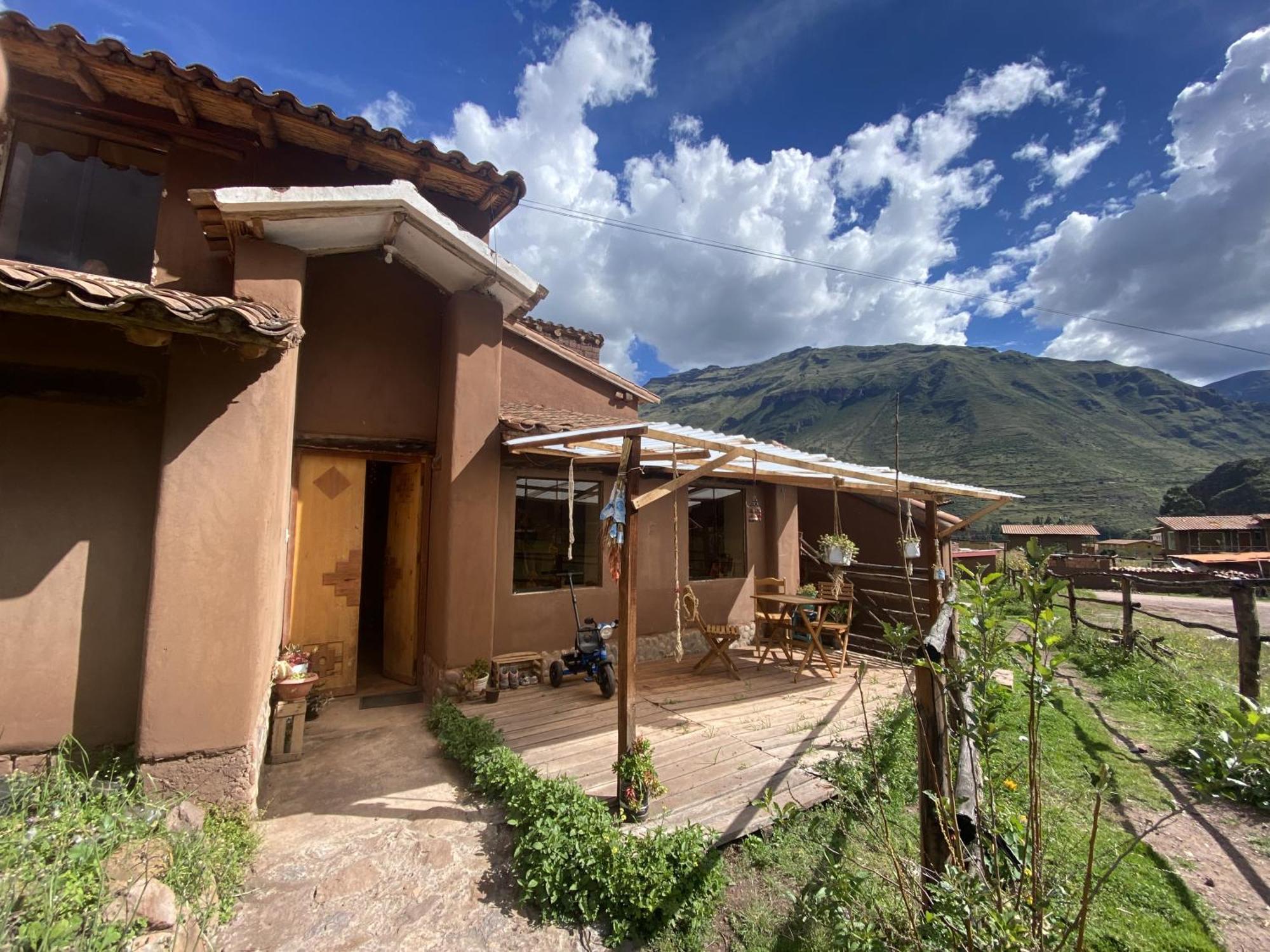 Colibri Wasi Pisac