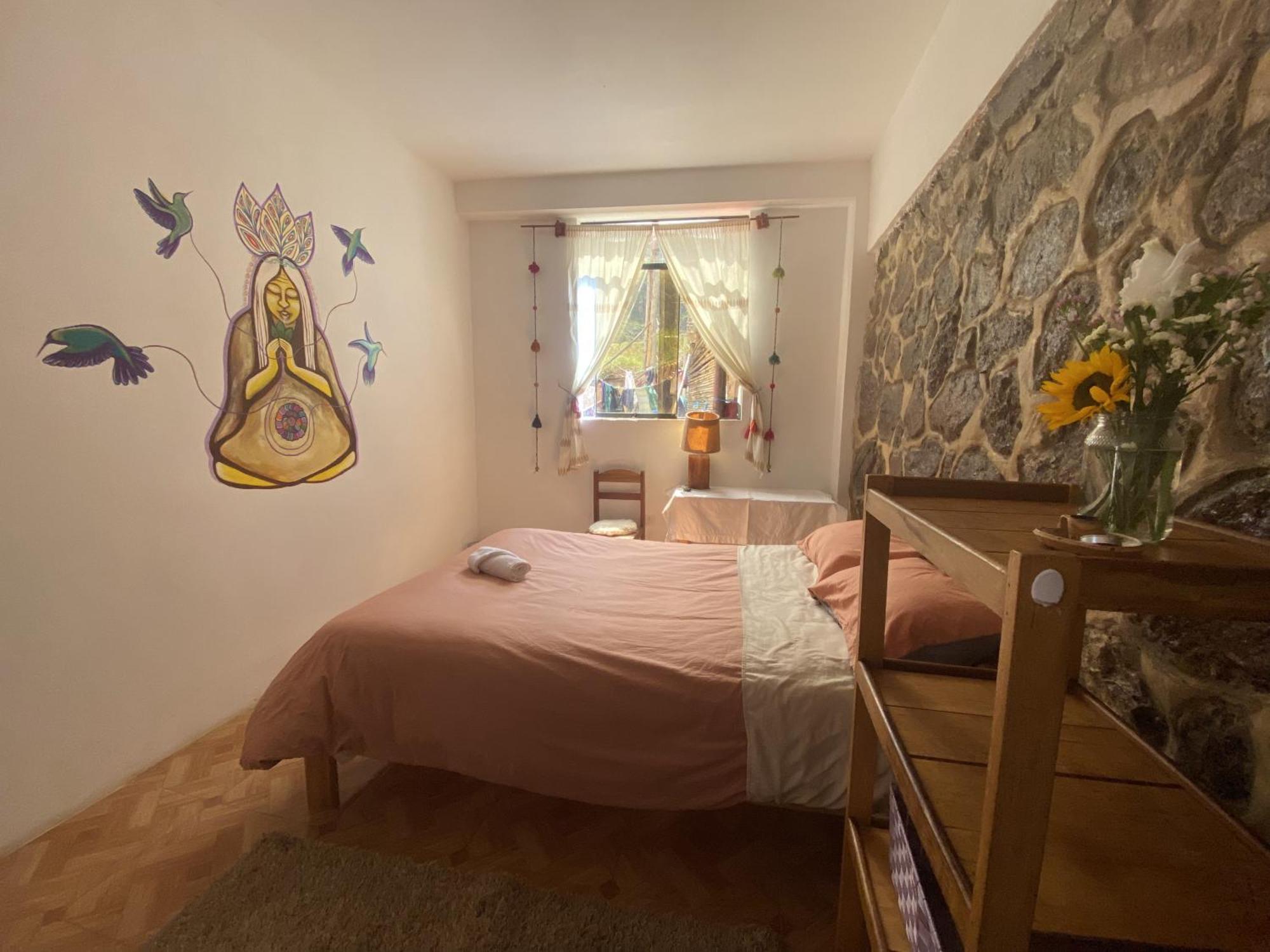 Colibri Wasi Pisac Bed and breakfast