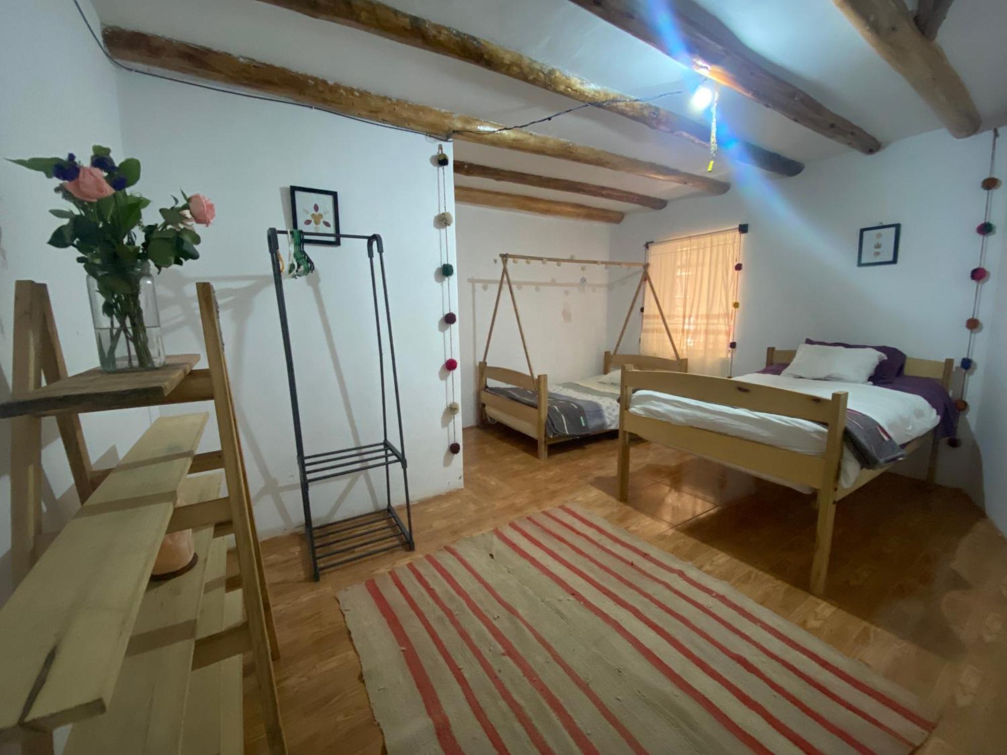 Bed and breakfast Colibri Wasi Pisac