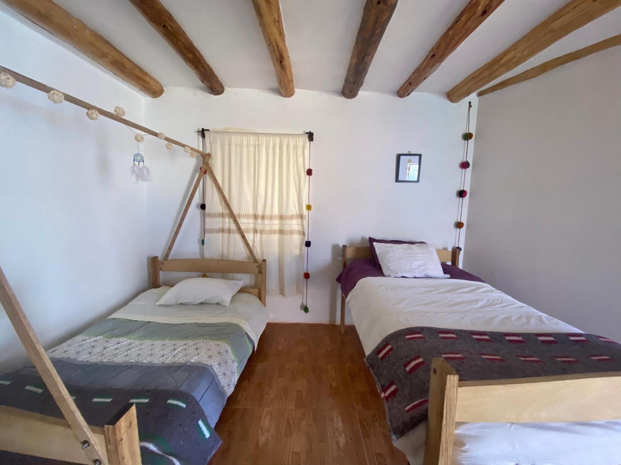 Colibri Wasi Pisac Bed and breakfast *