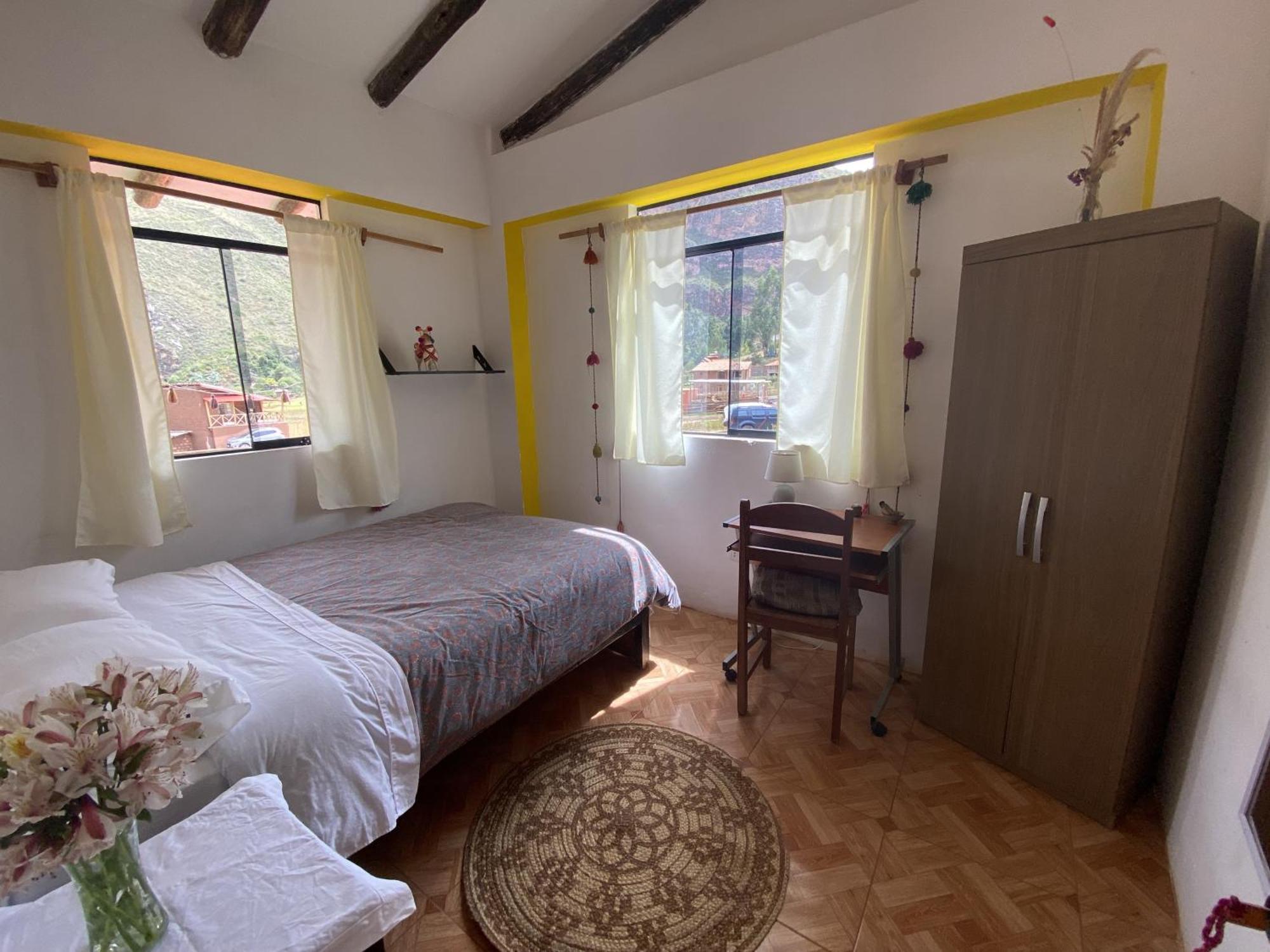 Bed and breakfast Colibri Wasi Pisac *