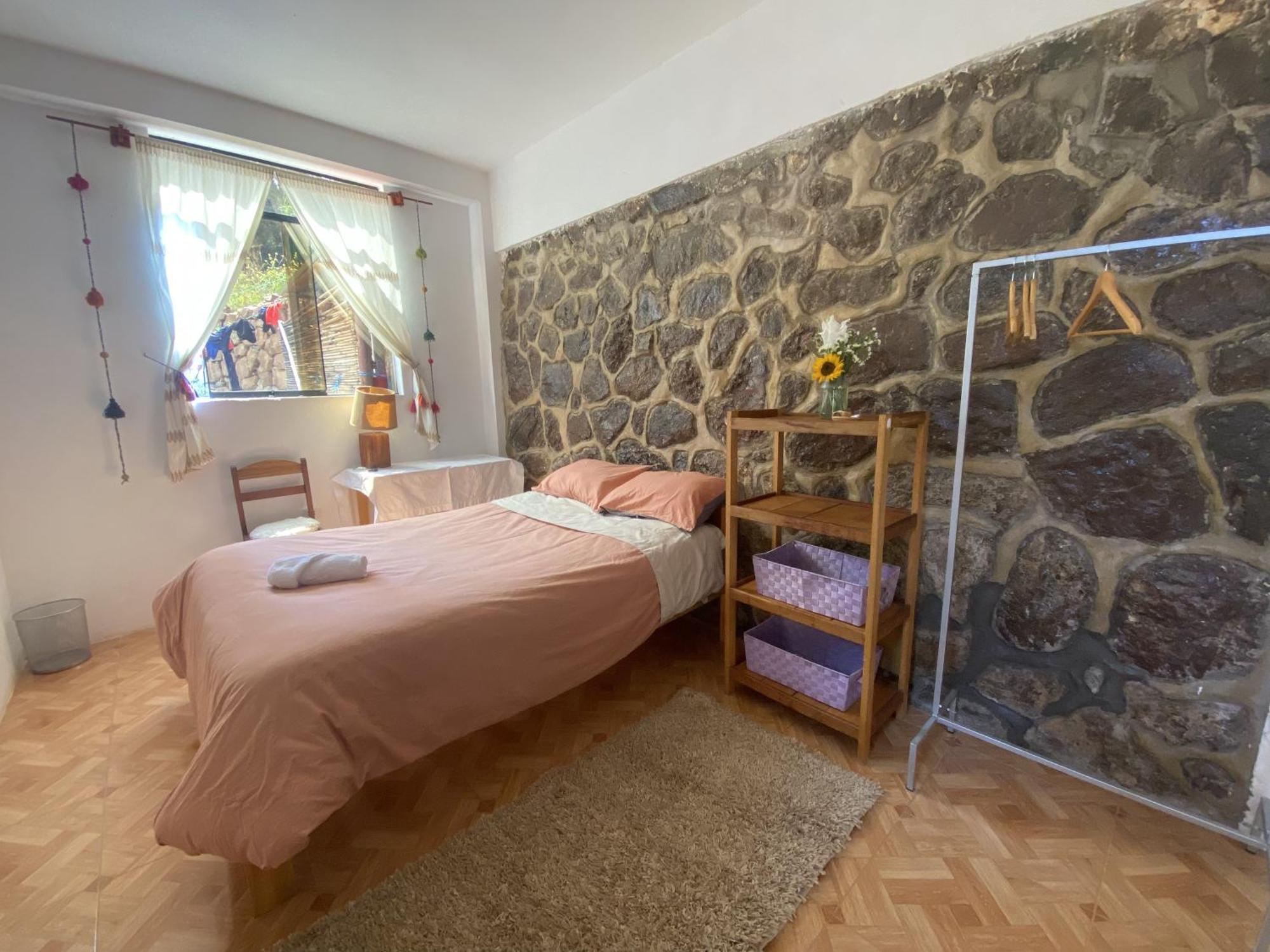 Bed and breakfast Colibri Wasi Pisac Cuzco