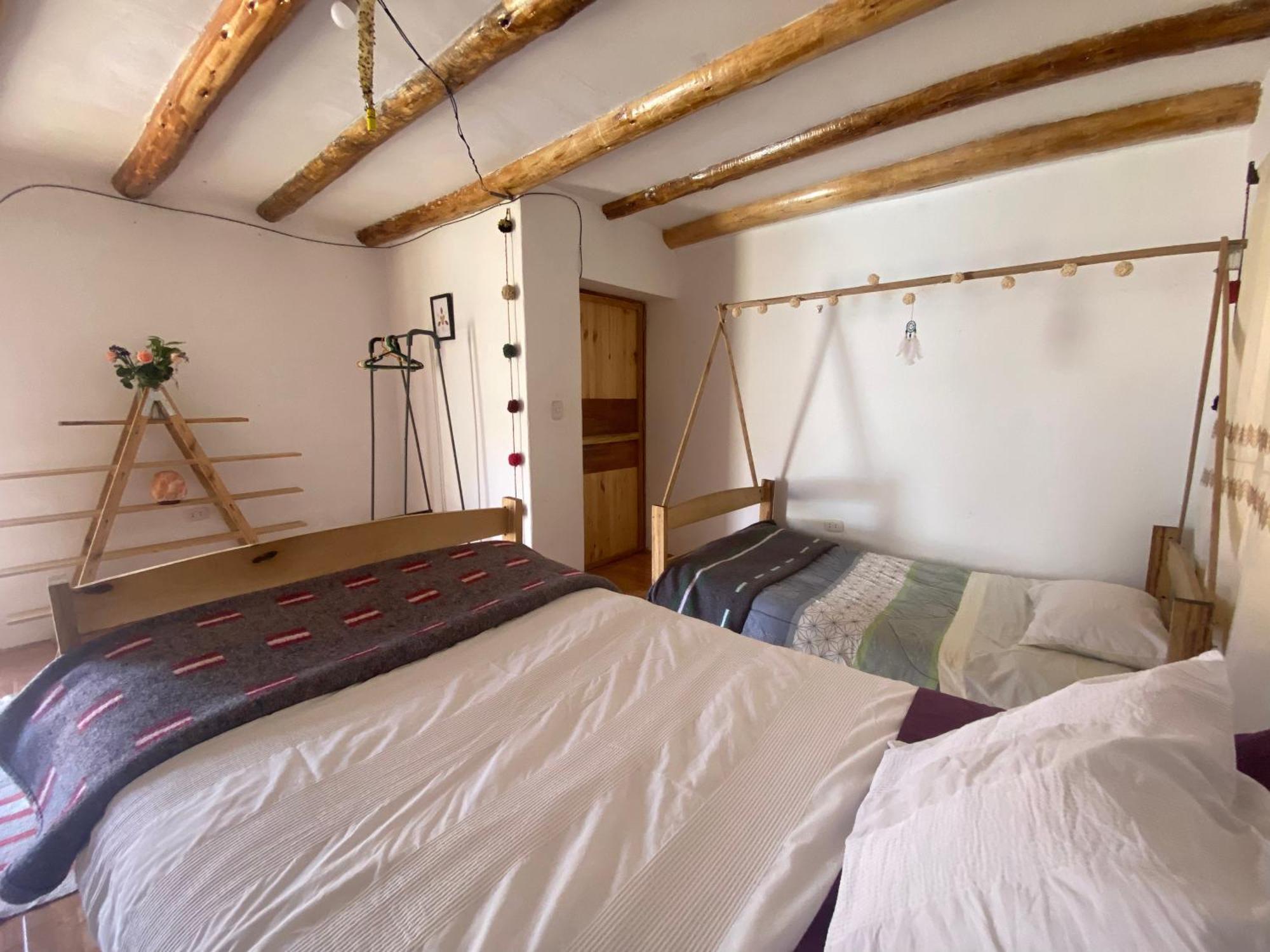 Bed and breakfast Colibri Wasi Pisac *