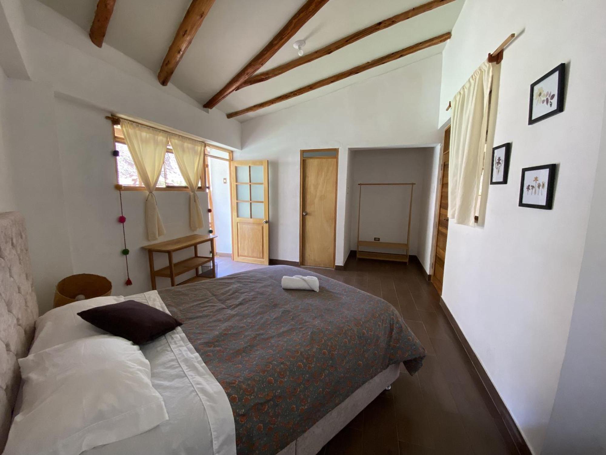 Bed and breakfast Colibri Wasi Pisac *
