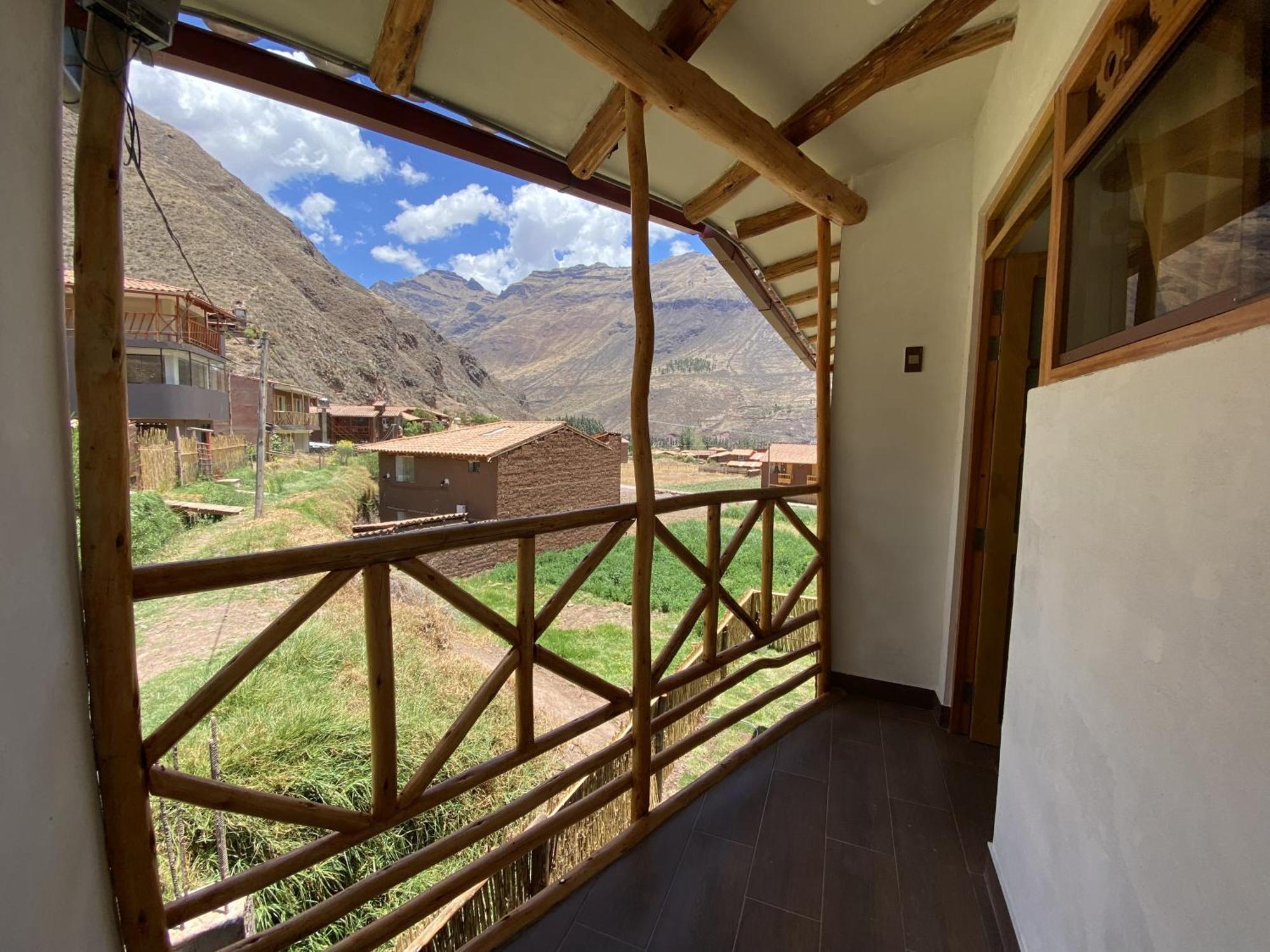 Colibri Wasi Pisac *