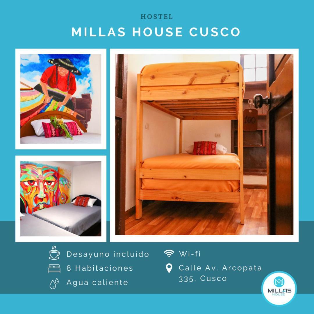Millas House *
