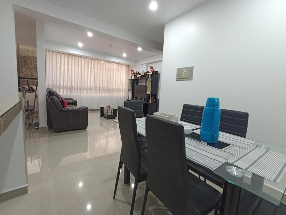 Apartment Casa Monaco Cusco