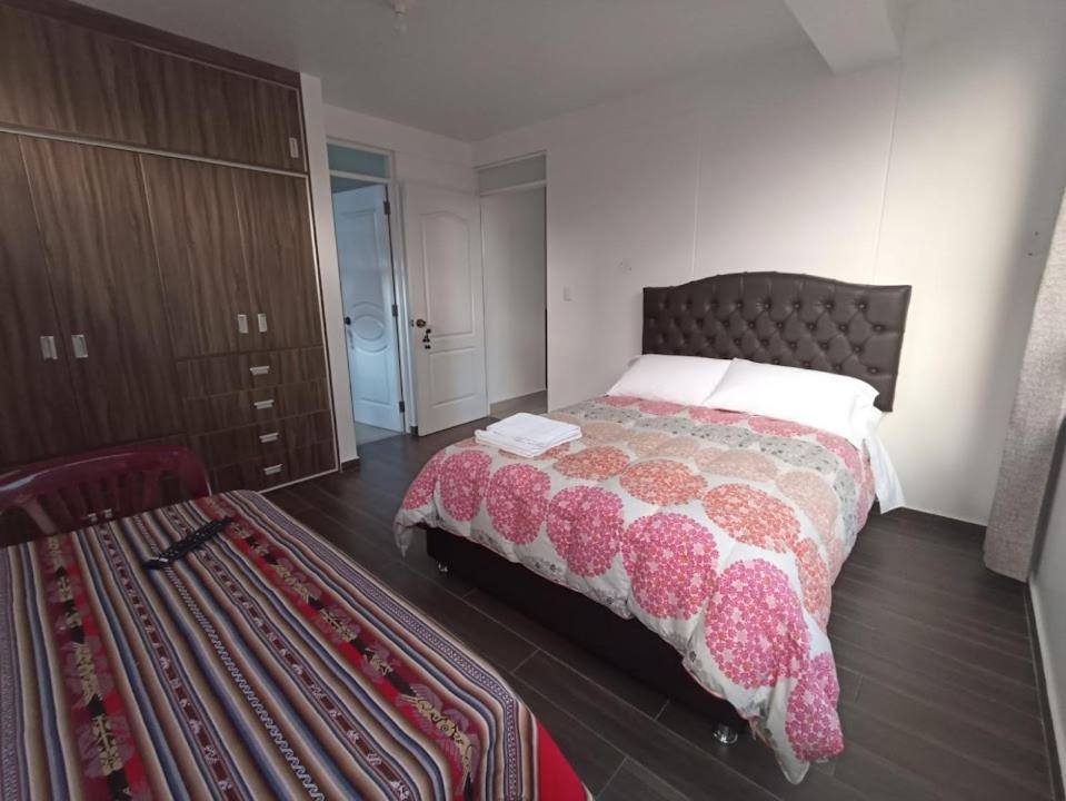 Casa Monaco Apartment *