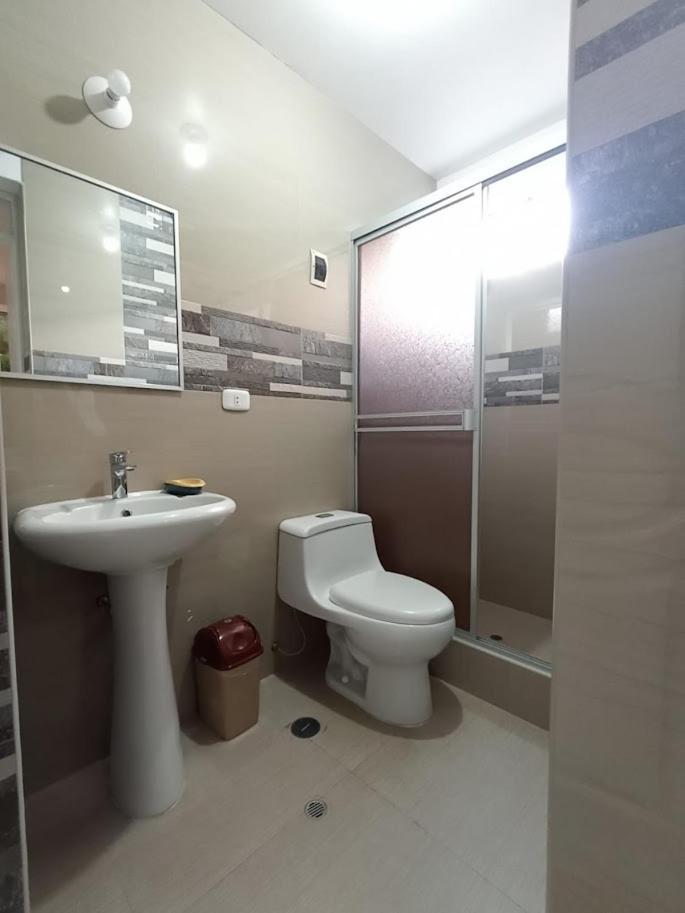 Apartment Casa Monaco *