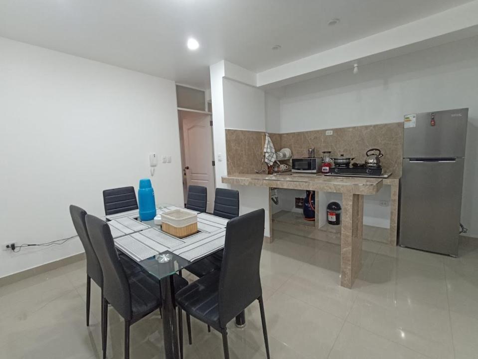 Casa Monaco Apartment