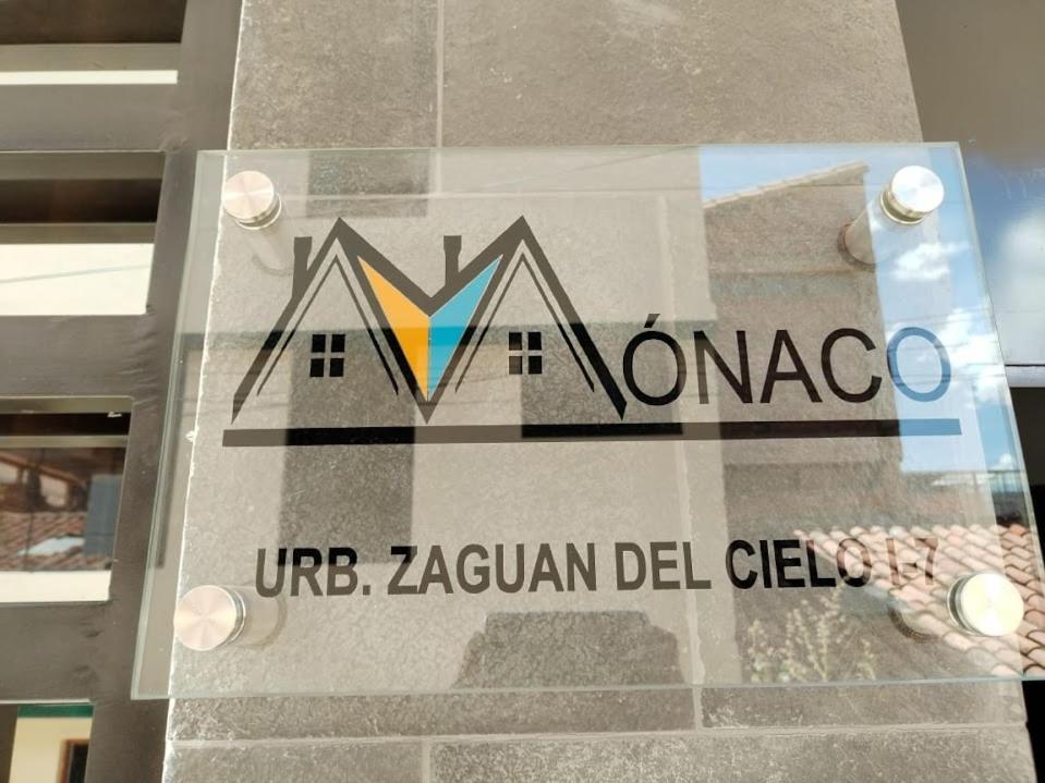 Apartment Casa Monaco *