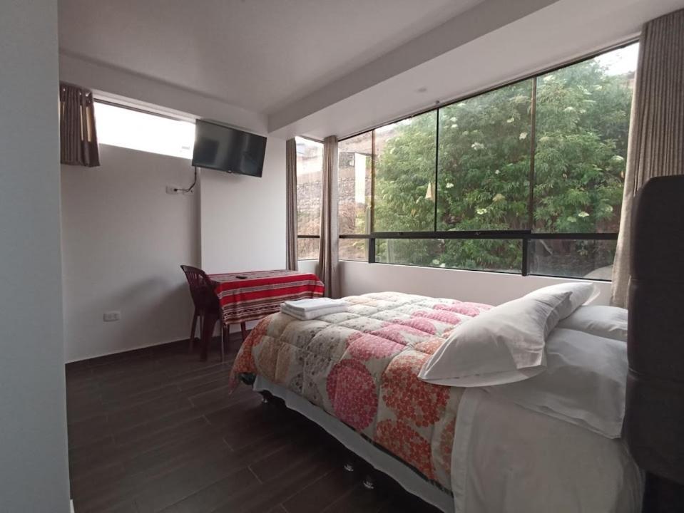 Casa Monaco Apartment Cusco