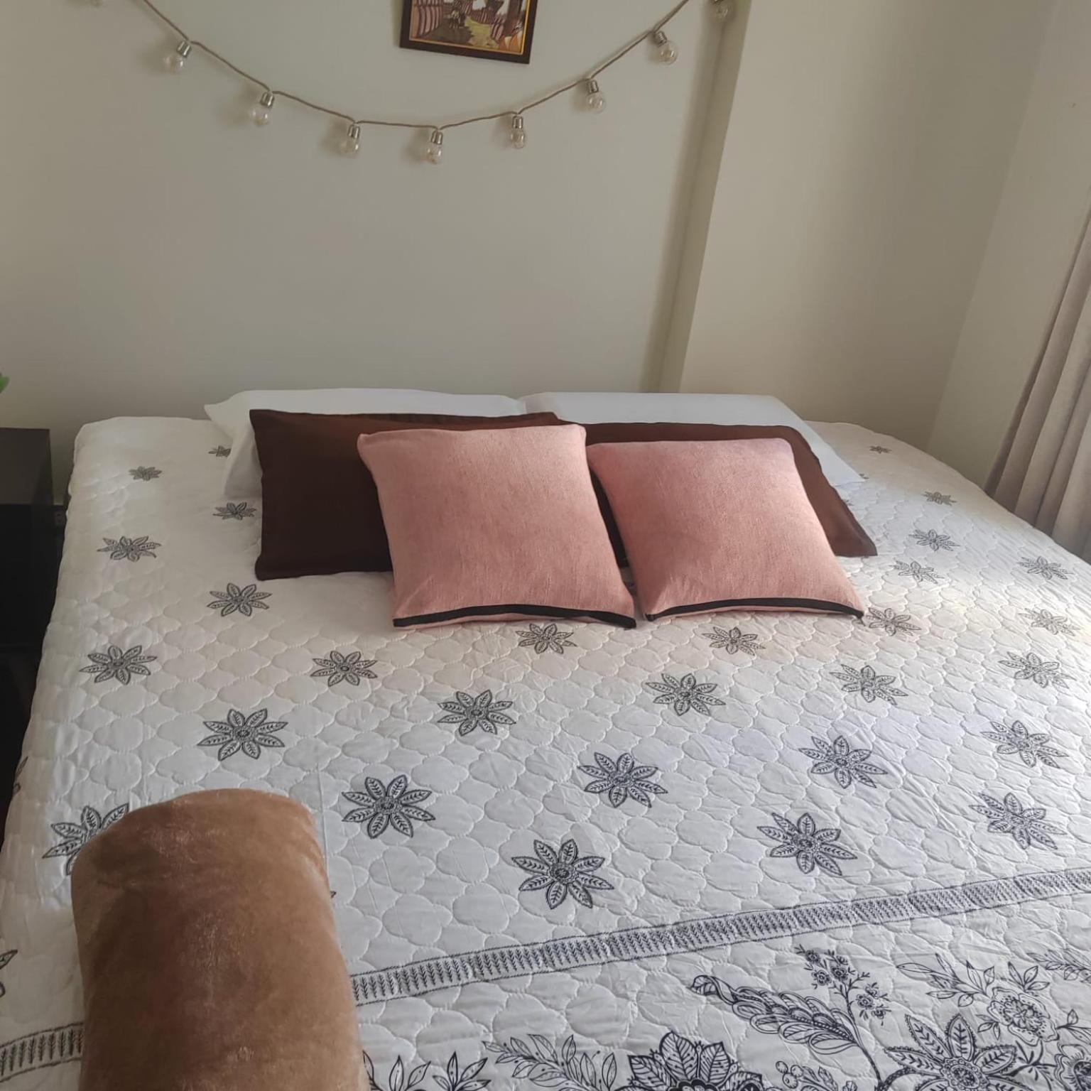 Elite Apartment *