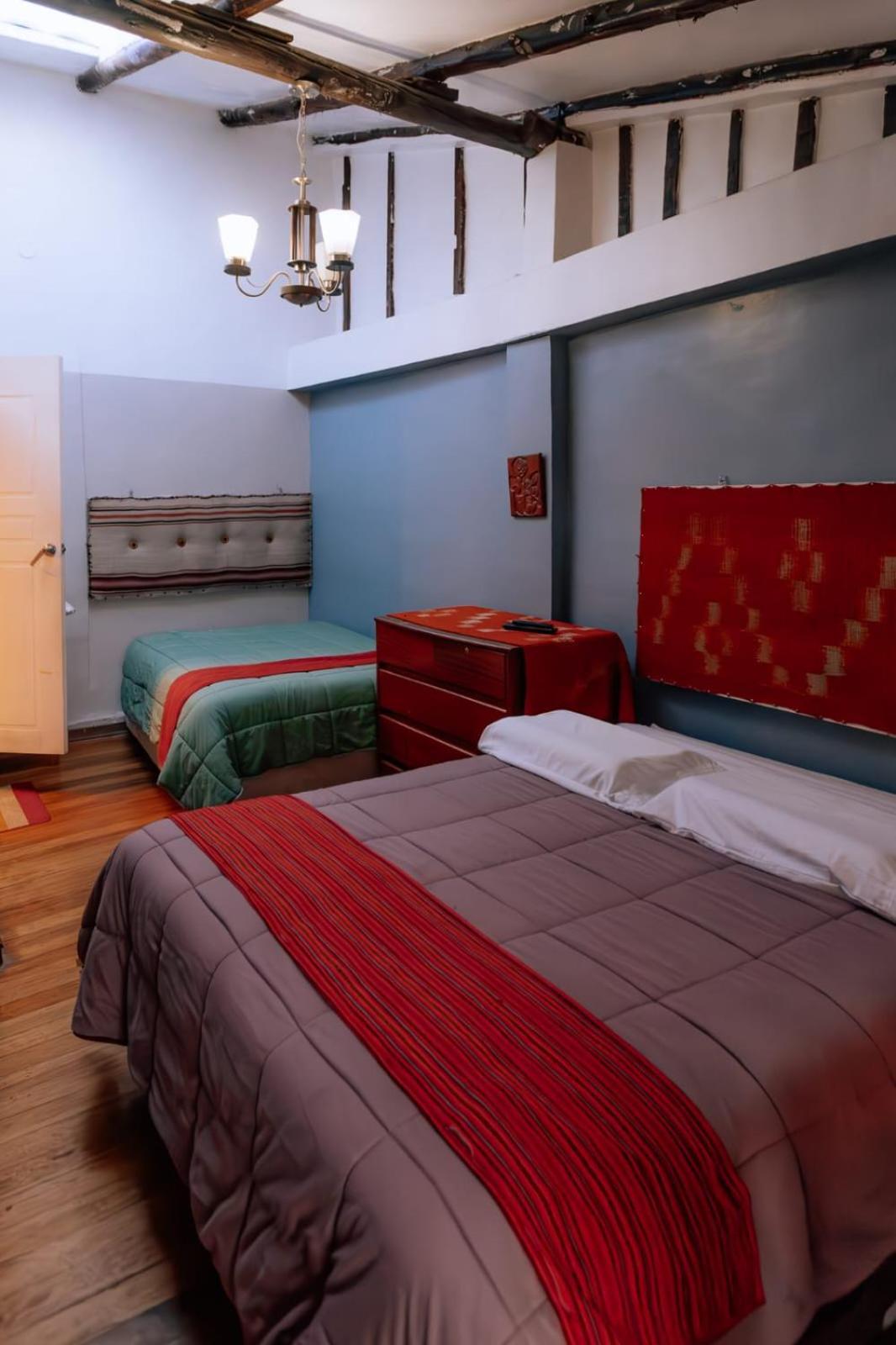 Yllaris'inn 2 Cusco