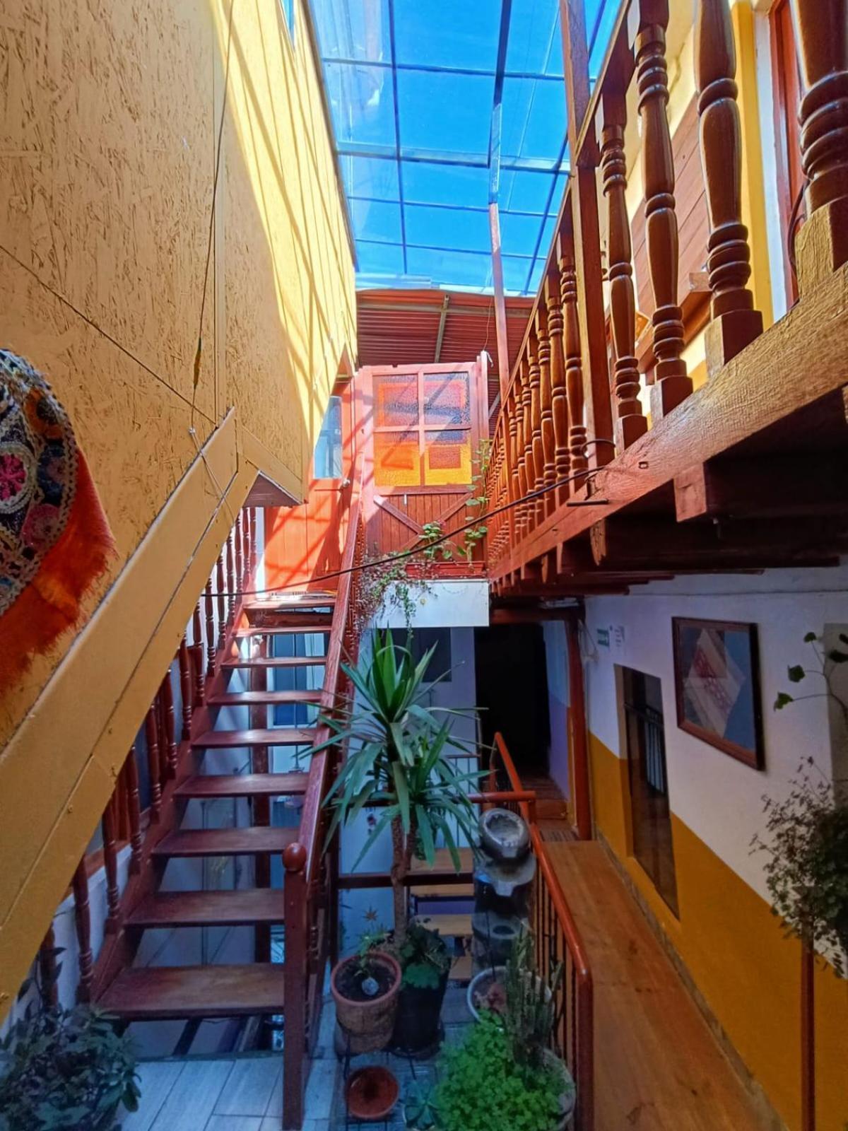 Aparthotel Yllaris'inn 2