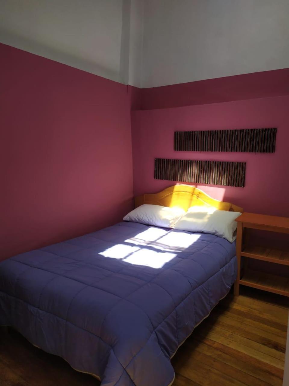 Yllaris'inn 2 Cusco