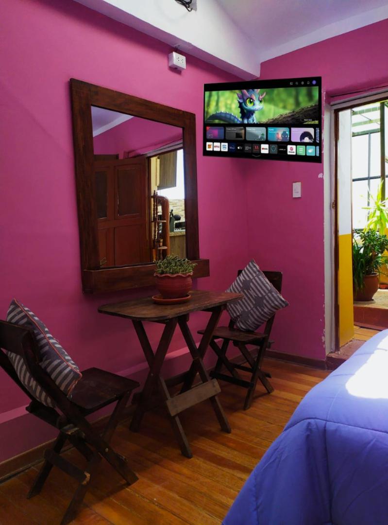 Yllaris'inn 2 * Cusco