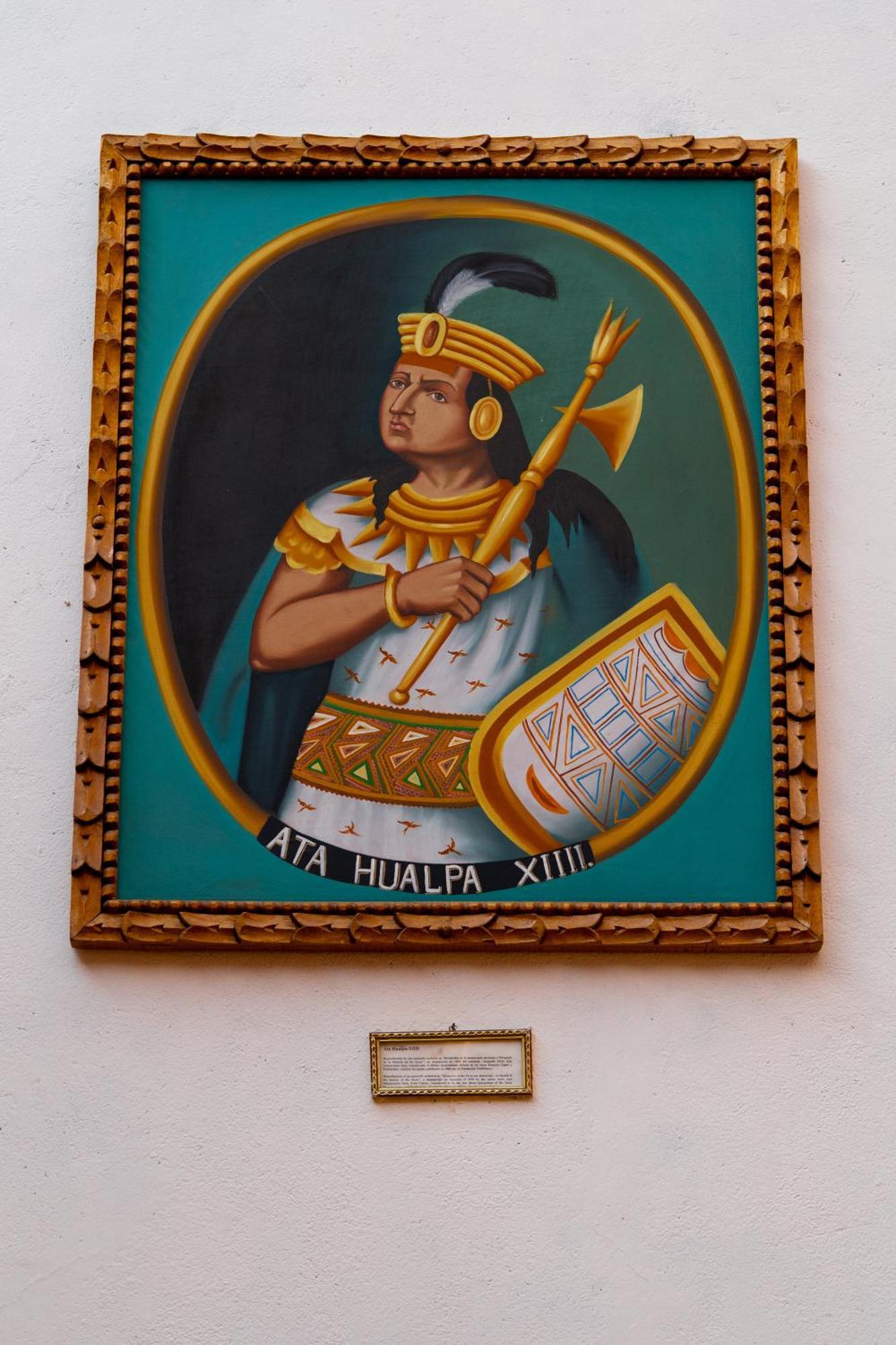 Hotel La De Atahualpa Cusco