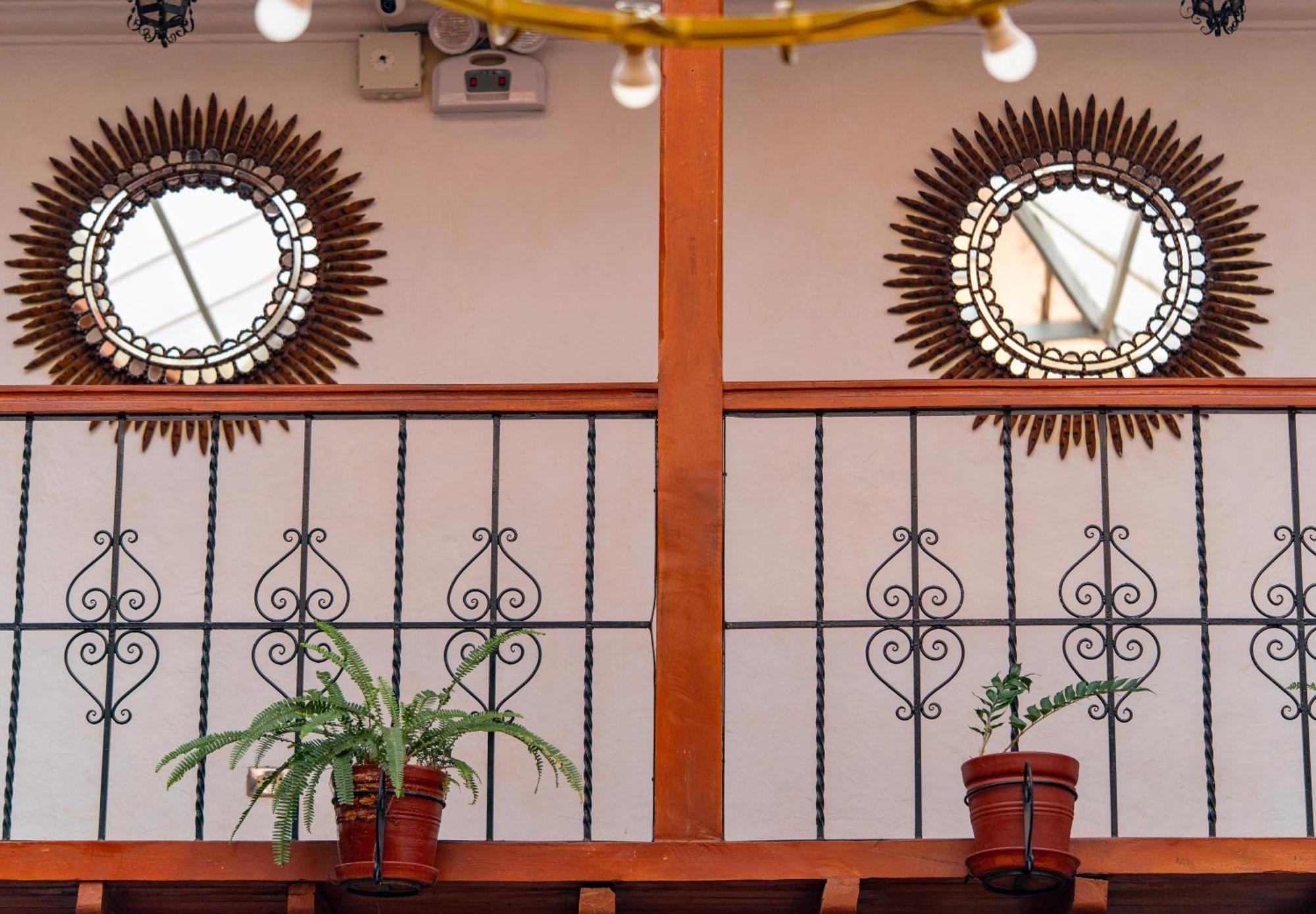 La De Atahualpa Hotel 3*