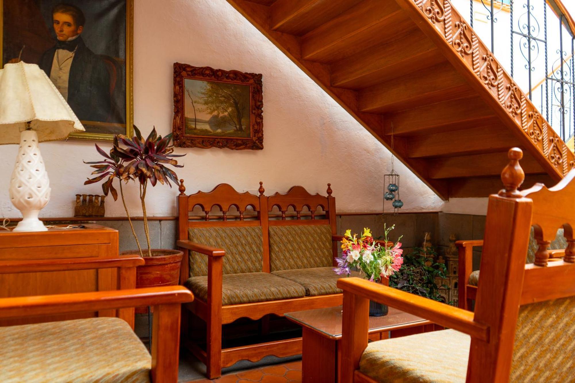 Hotel La De Atahualpa Cusco