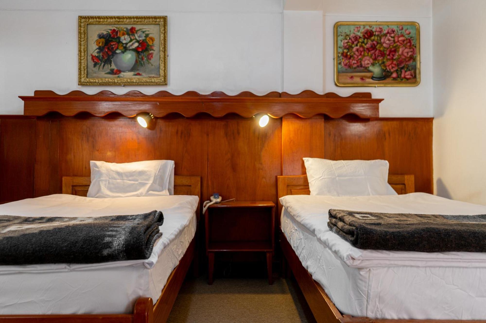 Hotel La De Atahualpa 3*
