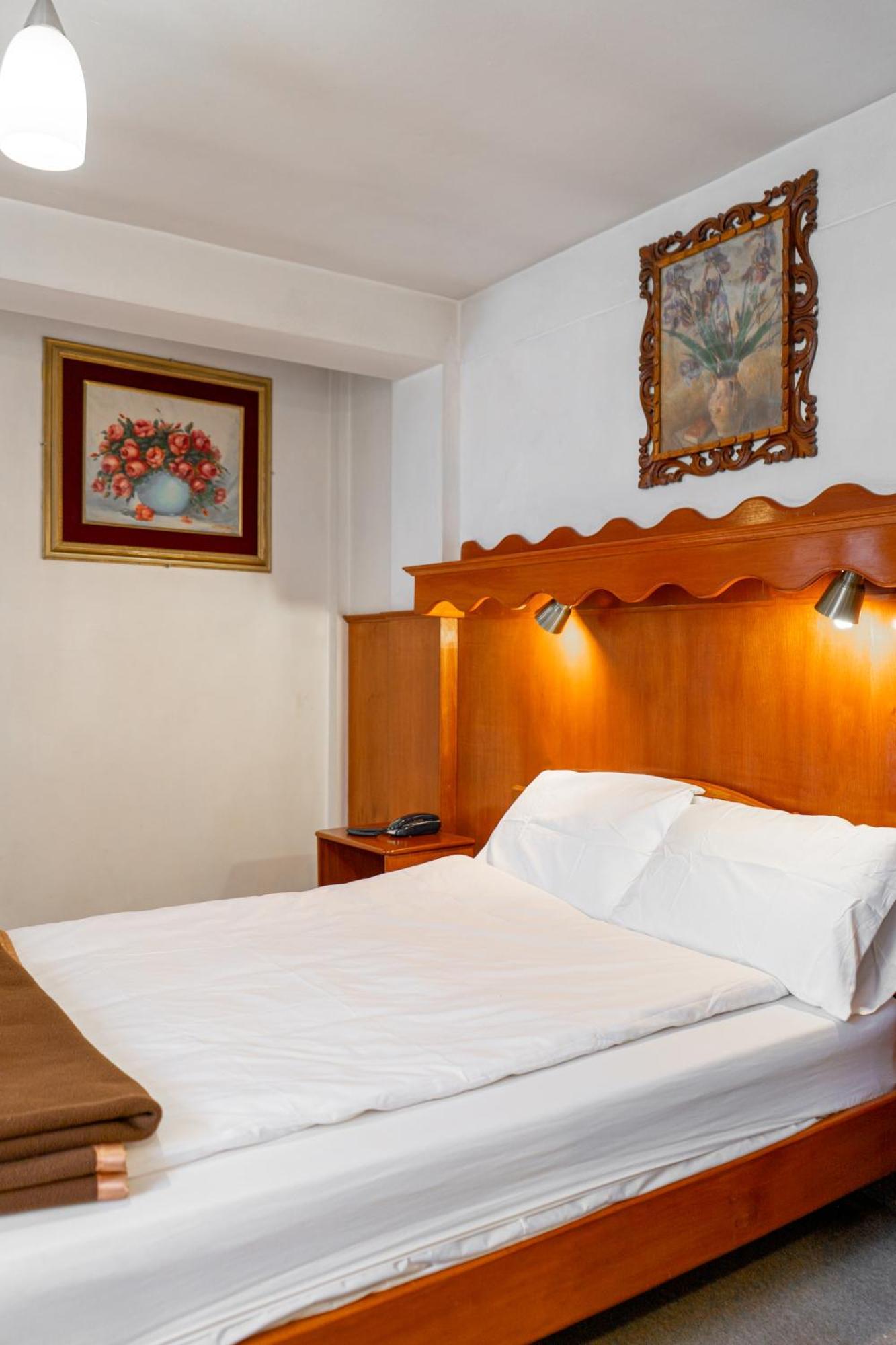 Hotel La De Atahualpa