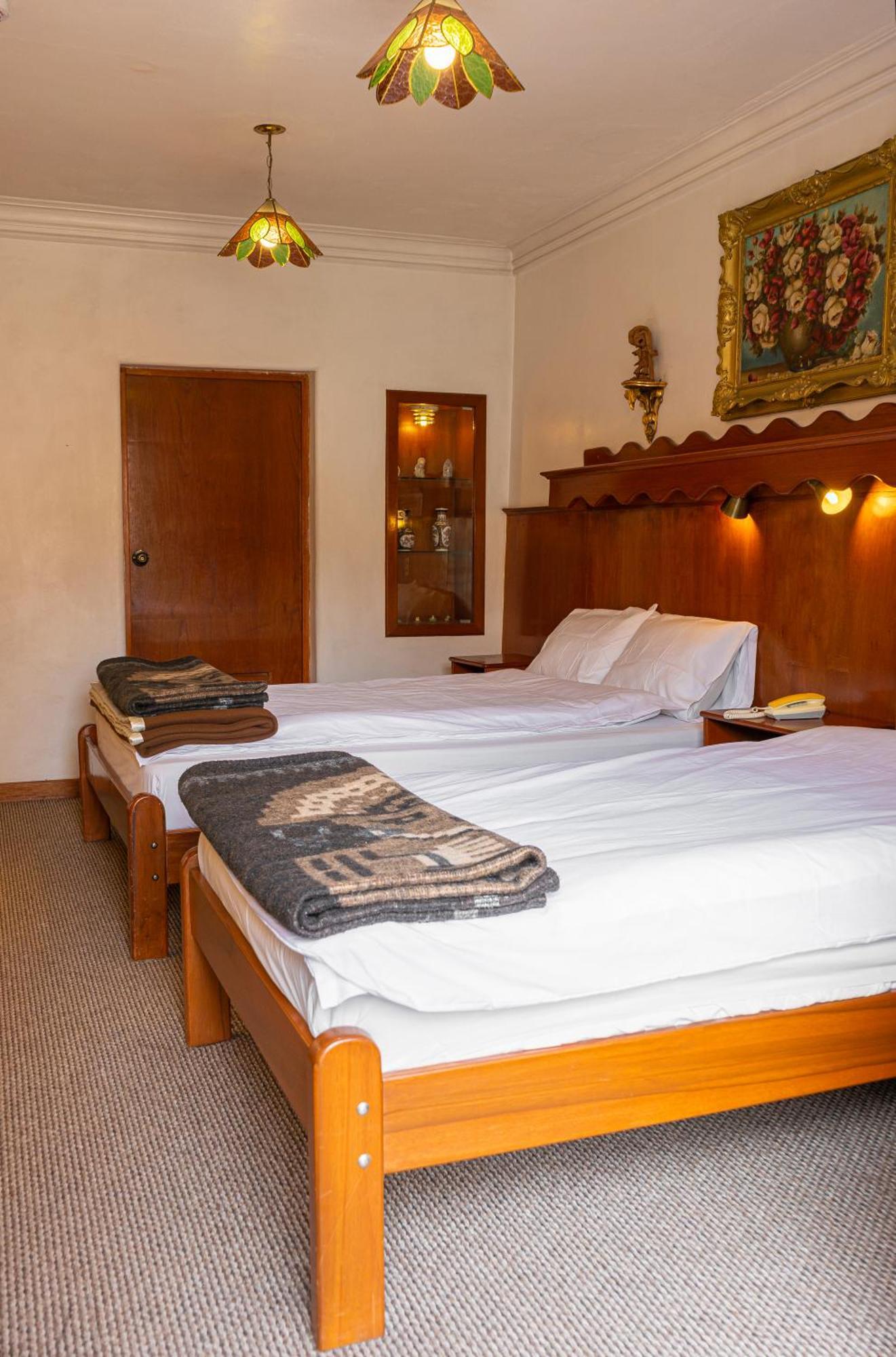 La De Atahualpa Hotel Cusco