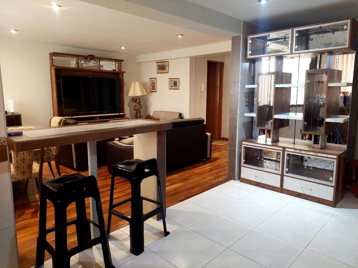 Apartamento Peru Private With Yacuzi