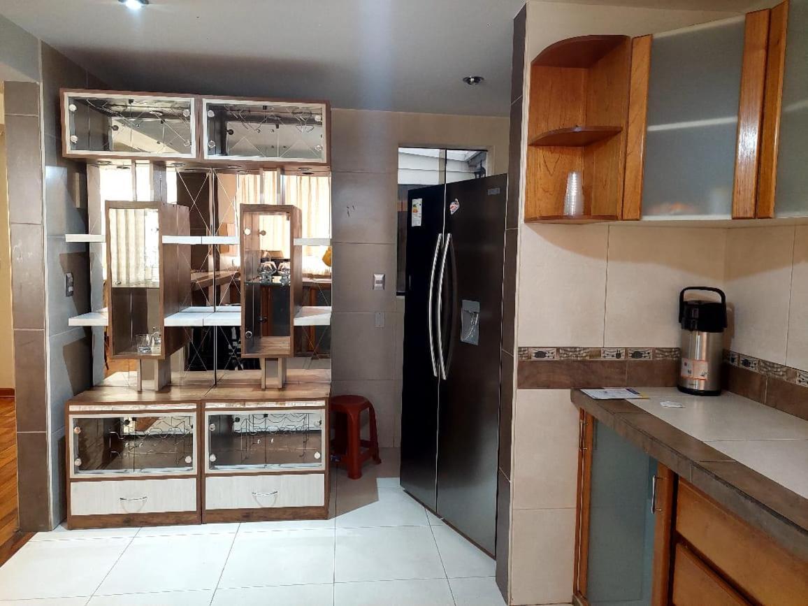 Apartamento Peru Private With Yacuzi *