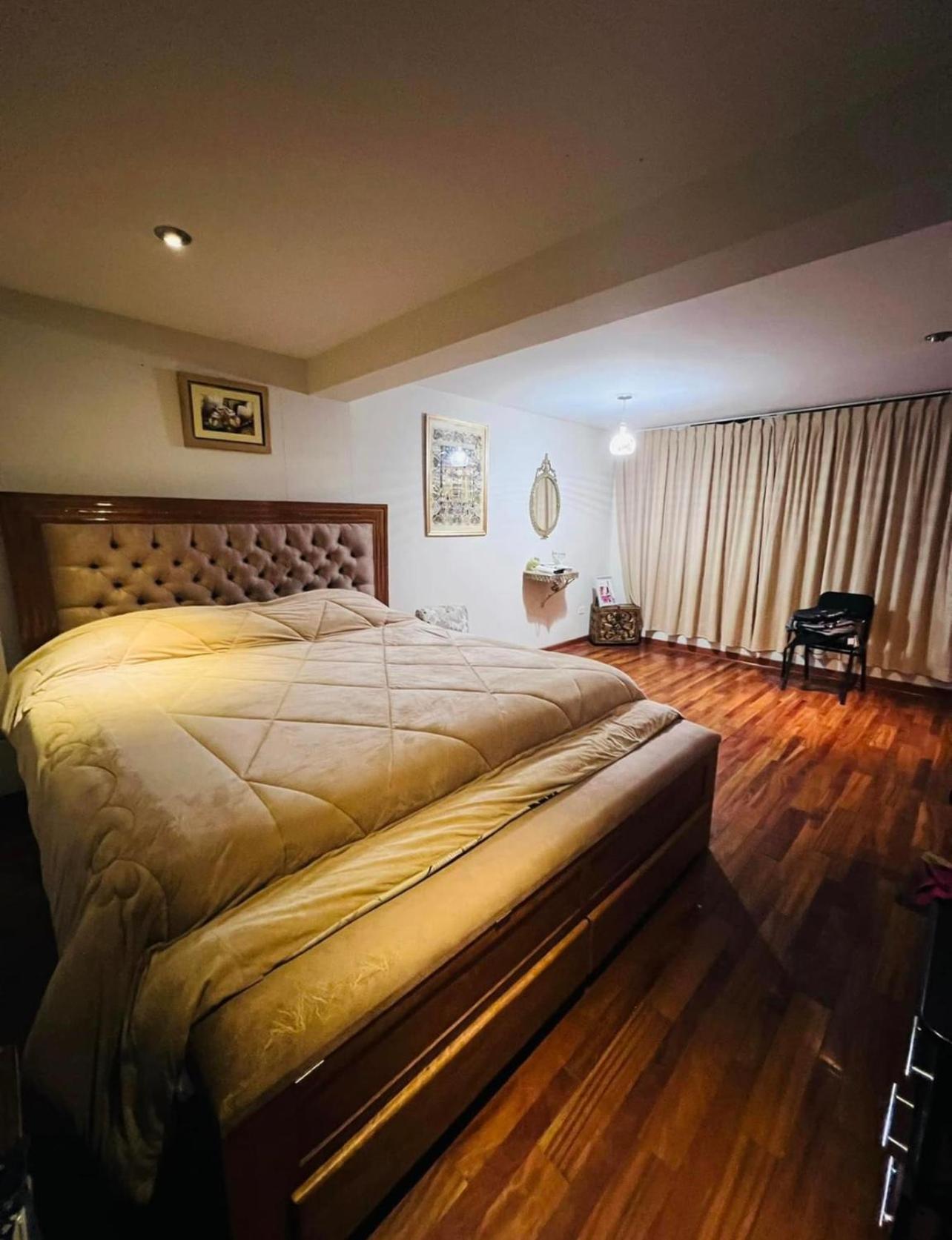 Apartamento Peru Private With Yacuzi *