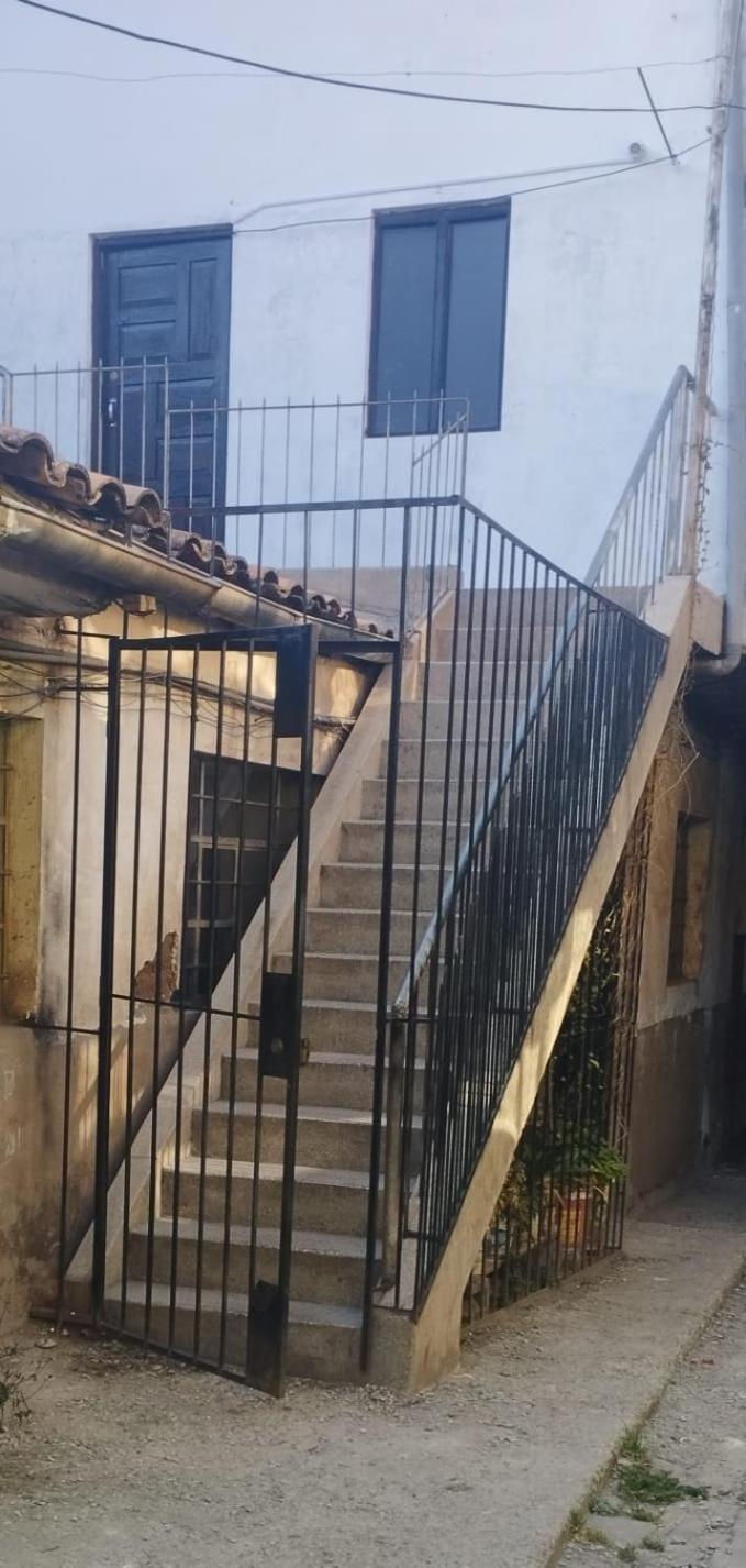 Apart Calle Hospital
