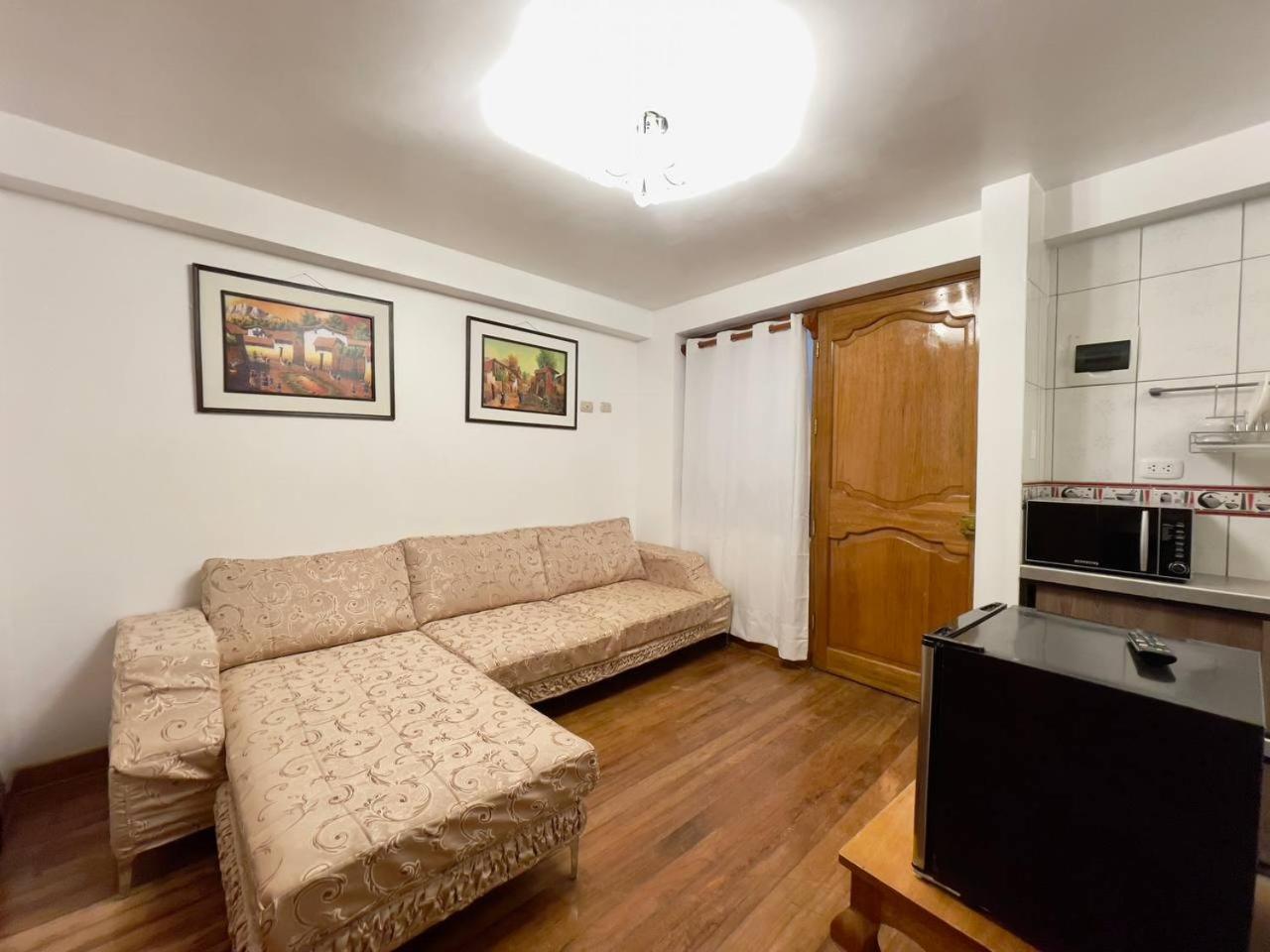 Apartment Wayra Pampa 6 Cusco