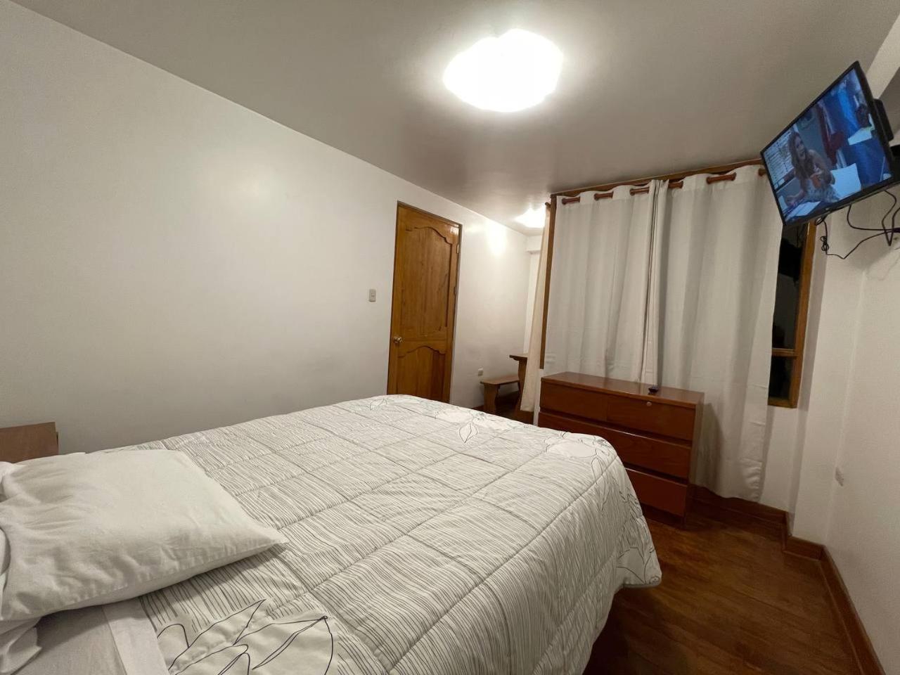 Wayra Pampa 6 * Cusco