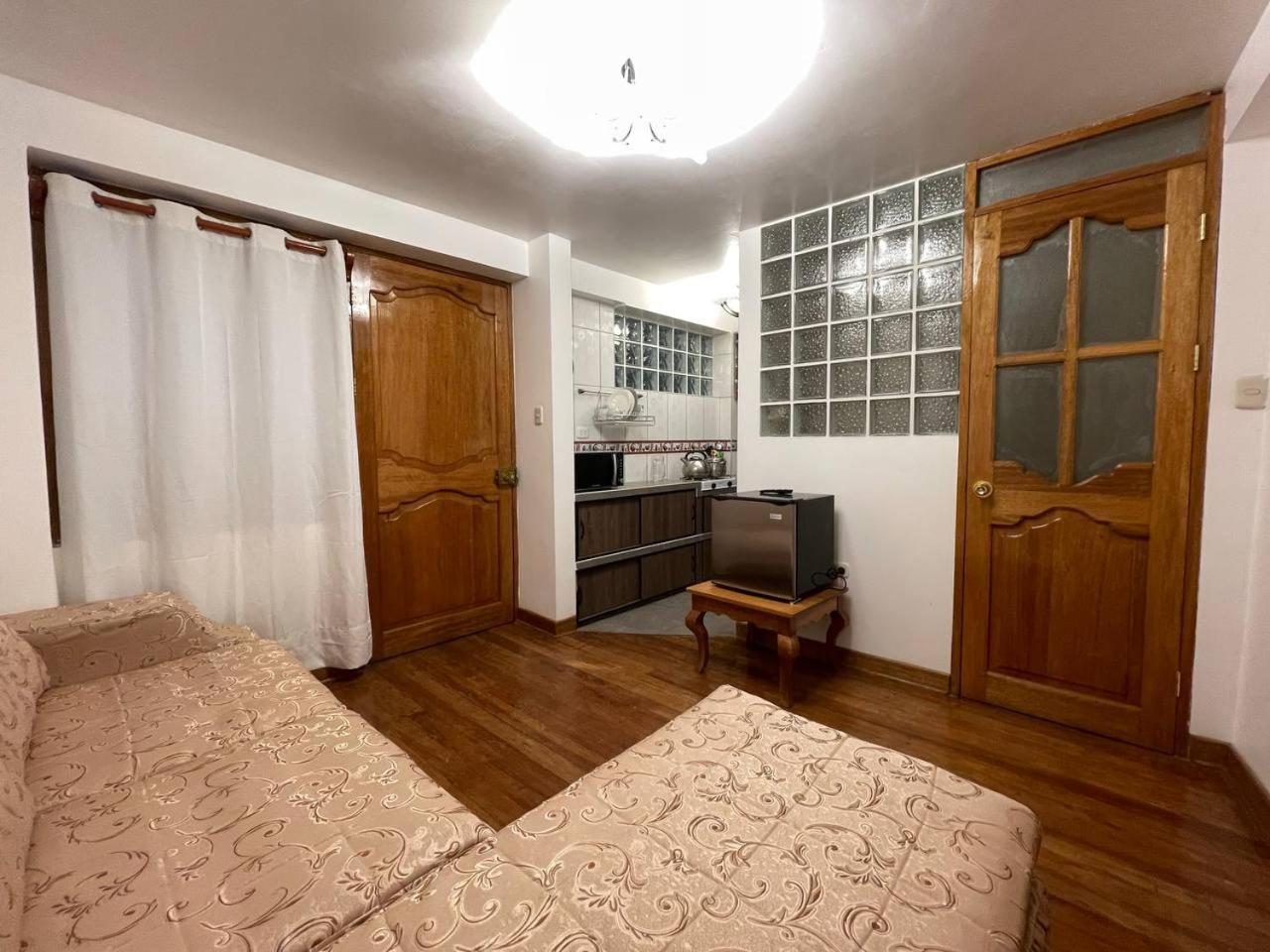 Apartment Wayra Pampa 6 *