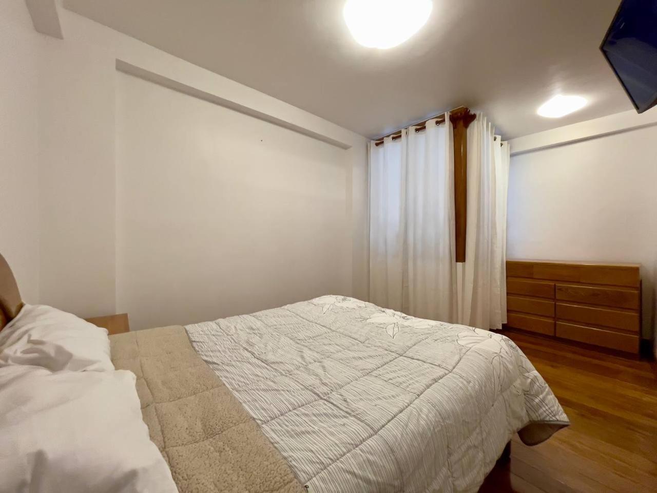 Wayra Pampa 6 Apartment Cusco