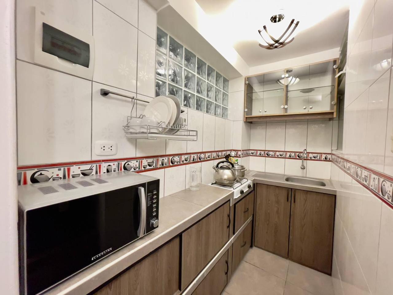 Apartment Wayra Pampa 6 Cusco